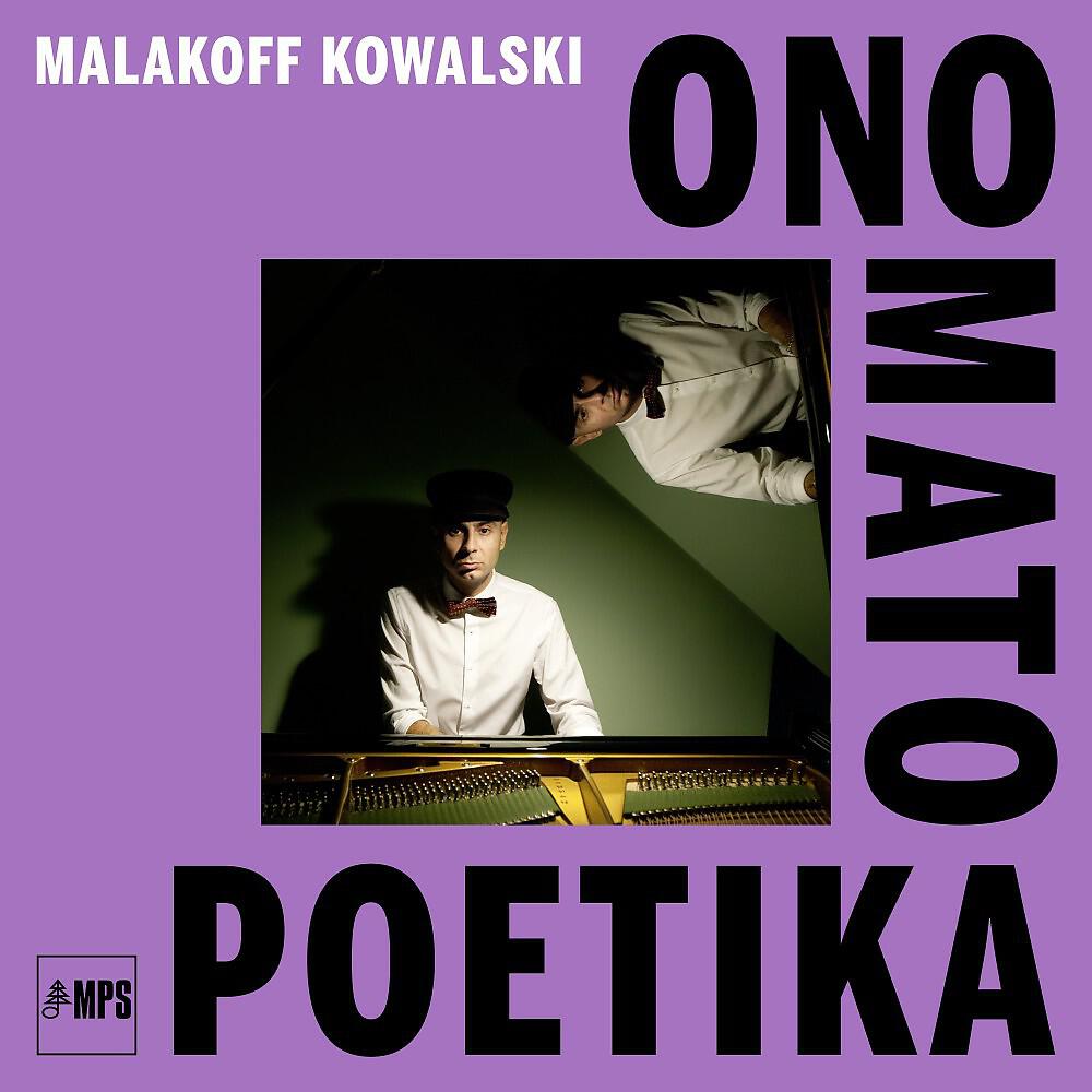 Релиз Onomatopoetika