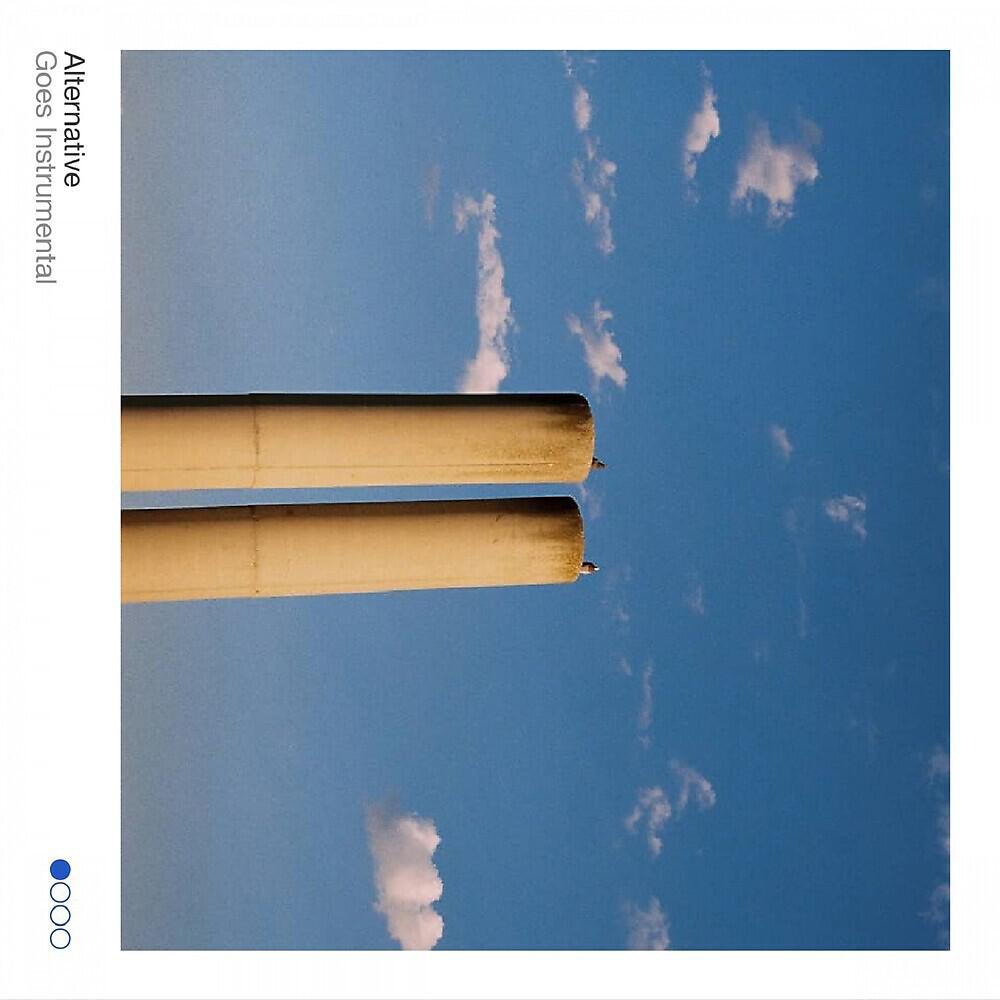 Релиз Mushroom Pilllow Alternative Goes Instrumental