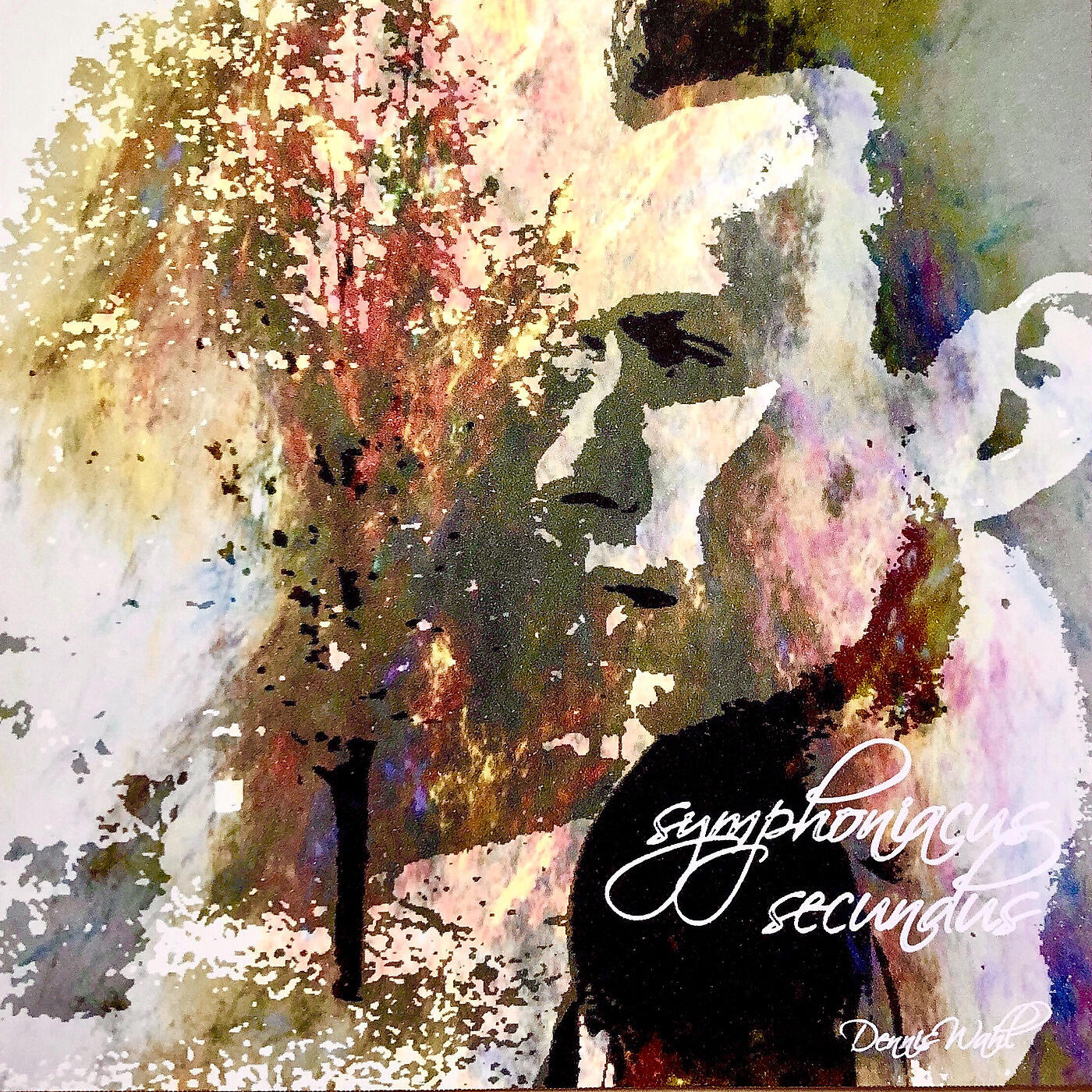 Релиз Symphoniacus Secundus