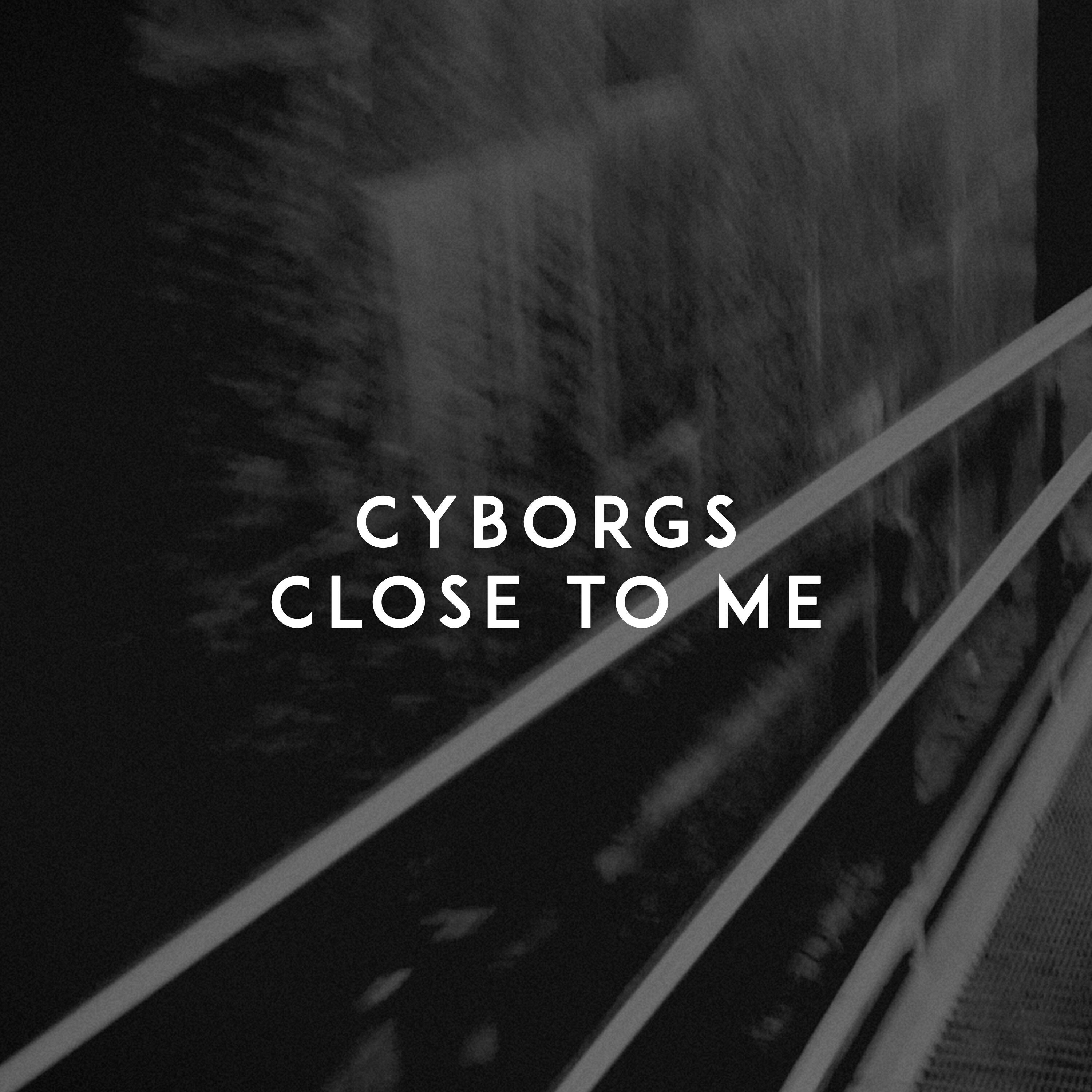 Релиз Close to Me