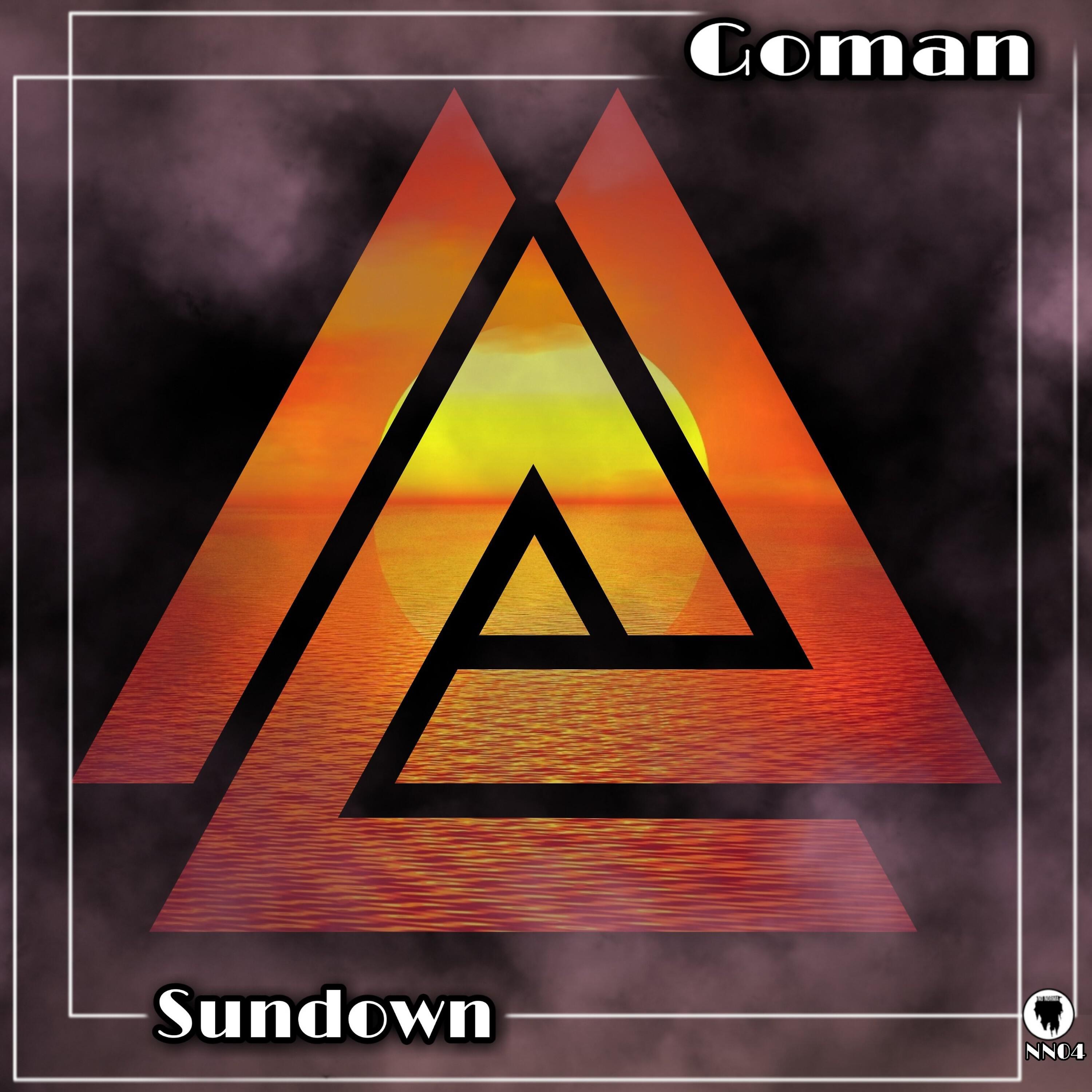 Релиз Sundown