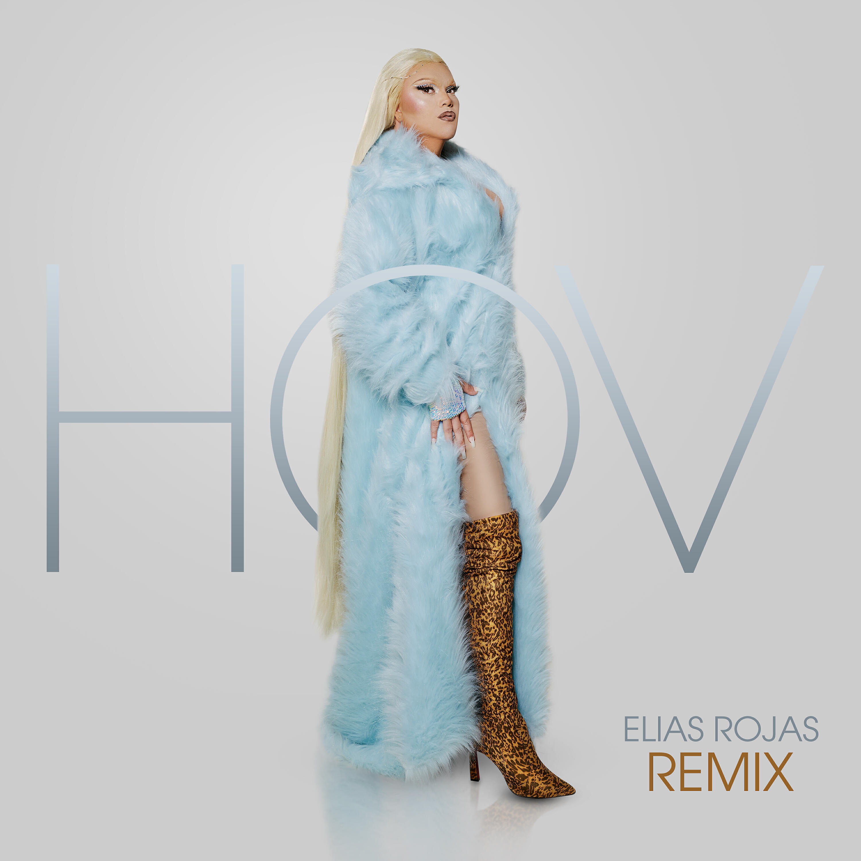 Релиз Haus of Vizcaya (Elias Rojas Remix)