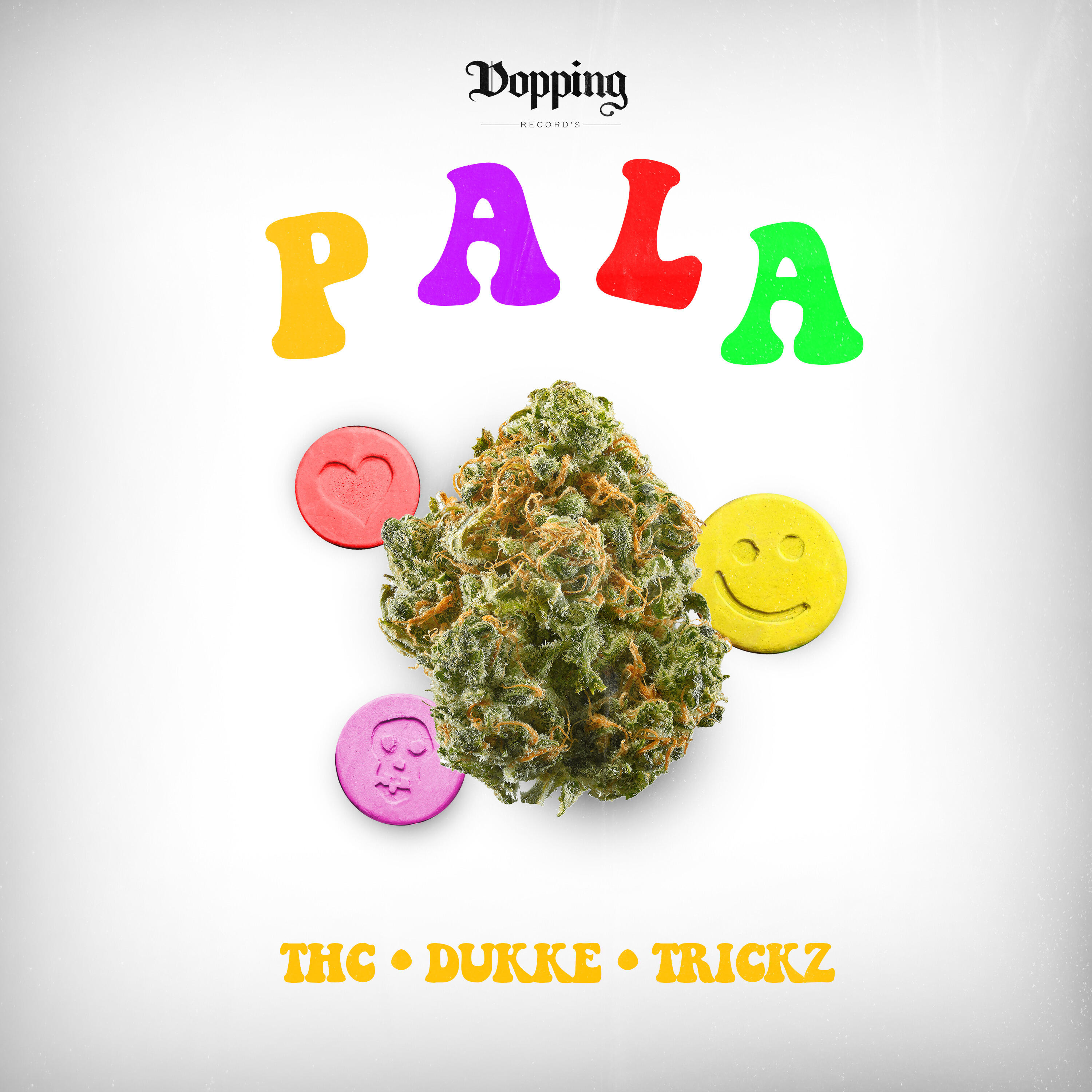 Релиз Pala