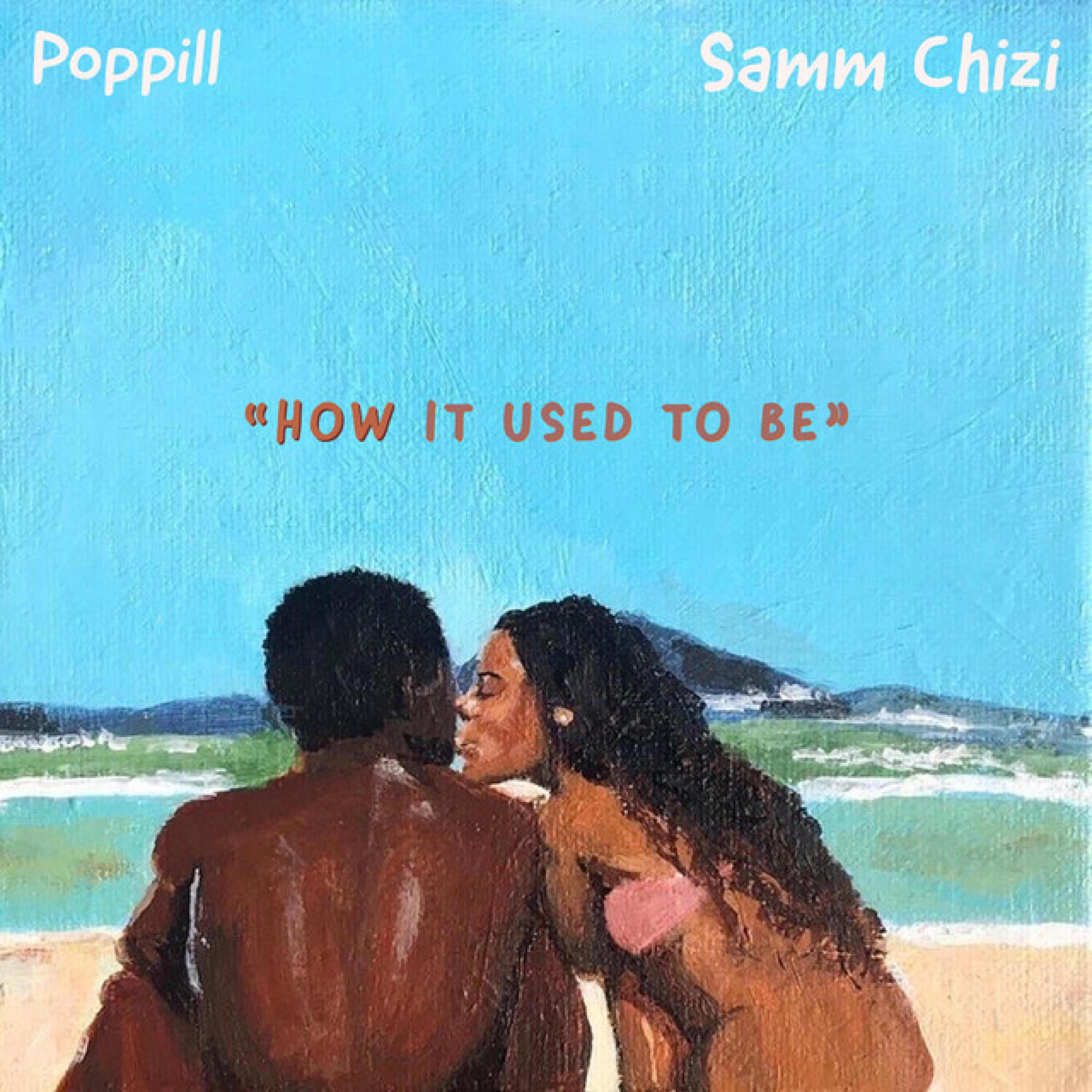 Релиз How It Used To Be
