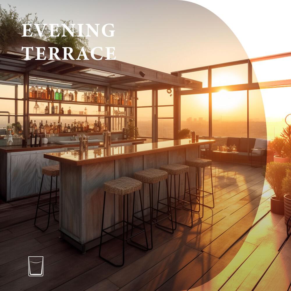 Релиз Evening Terrace