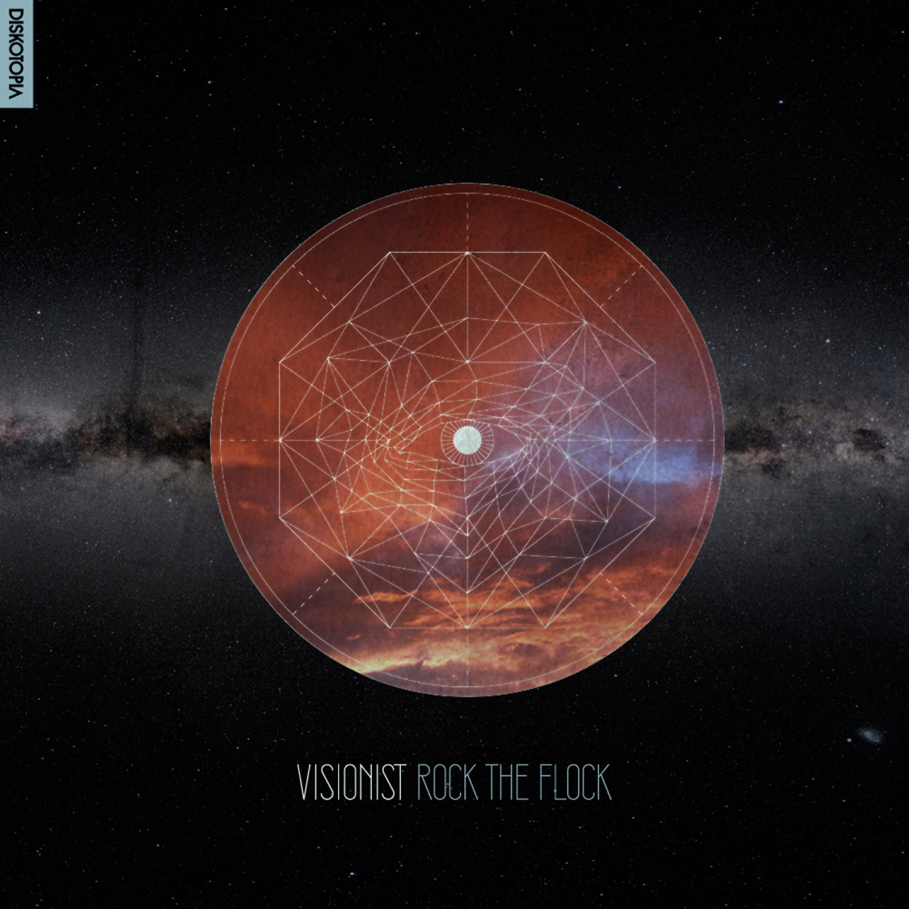 Релиз Rock The Flock