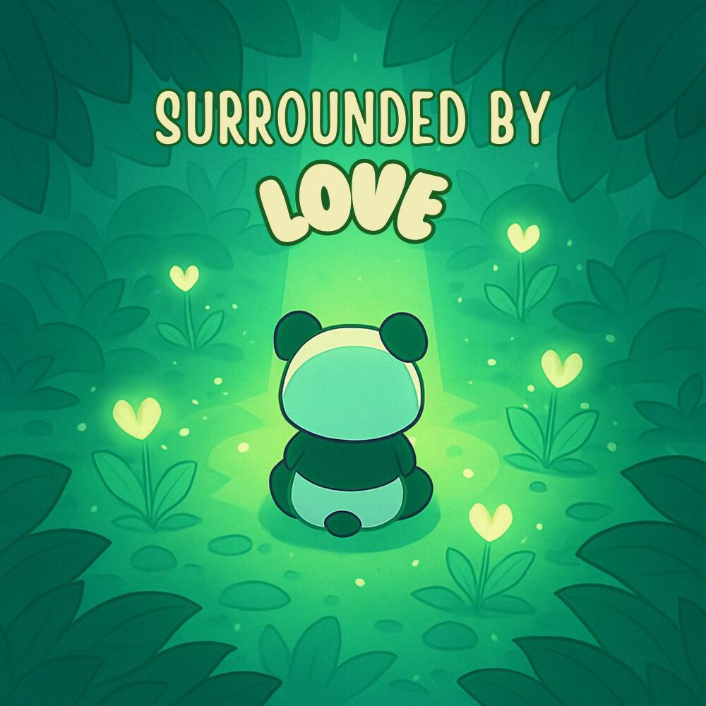 Релиз Surrounded by Love