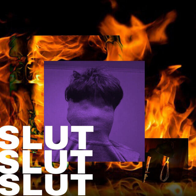 Релиз SLUT