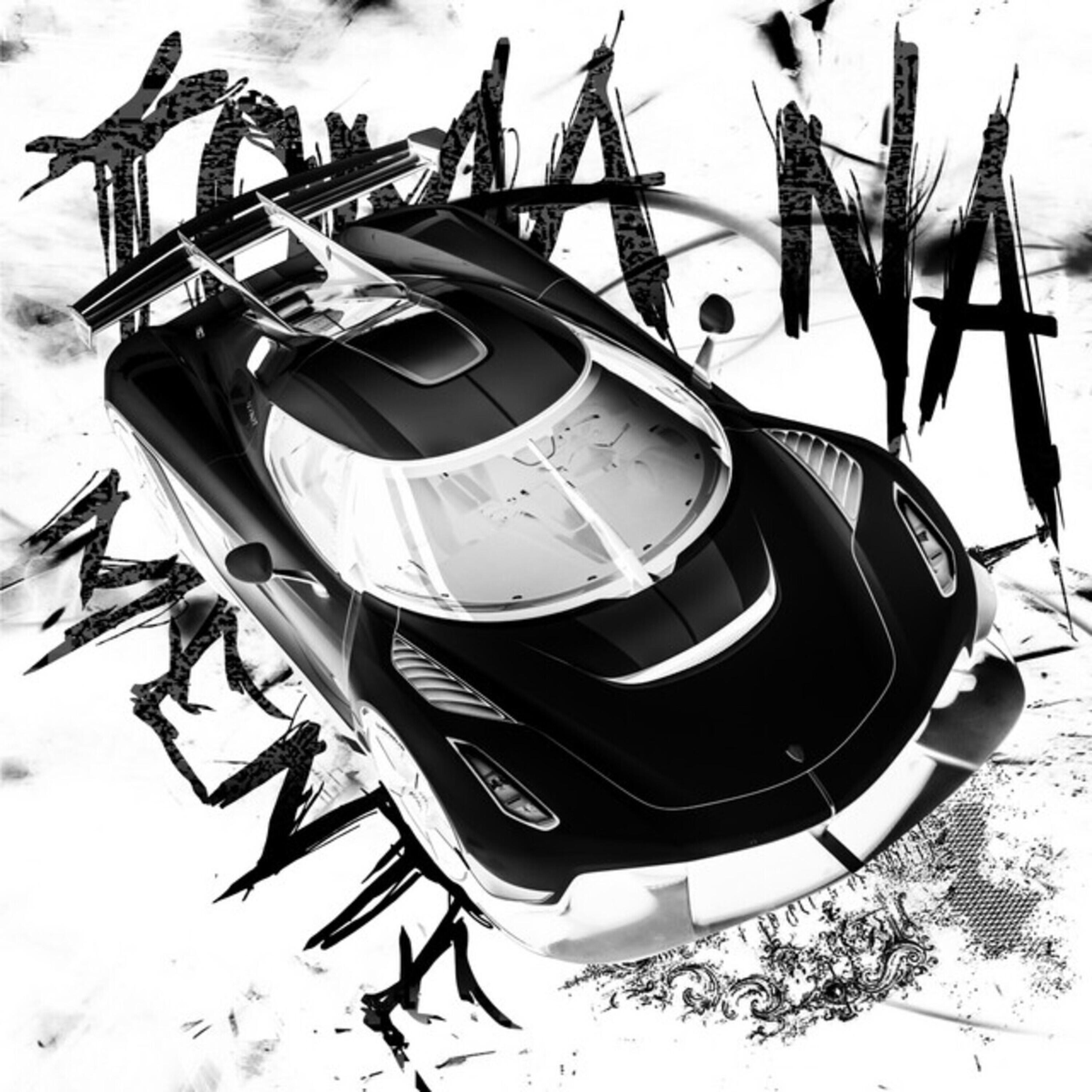 Релиз TOMA NA MENTE (Remixes)