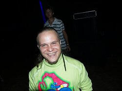 Laboratory X