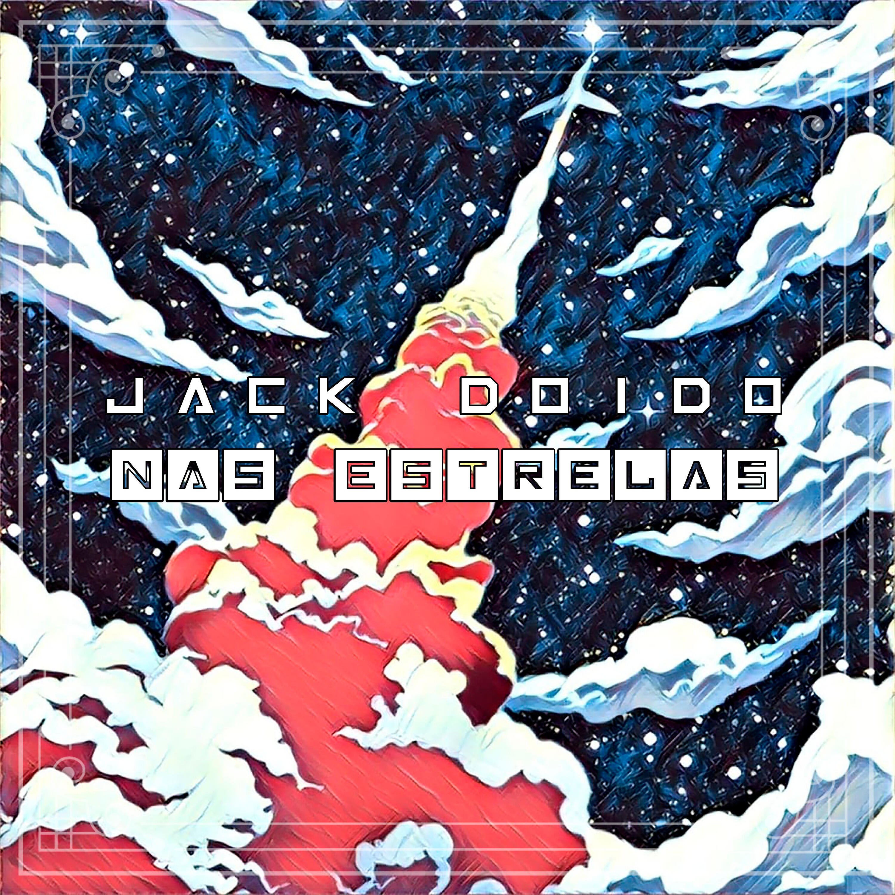 Релиз Nas Estrelas