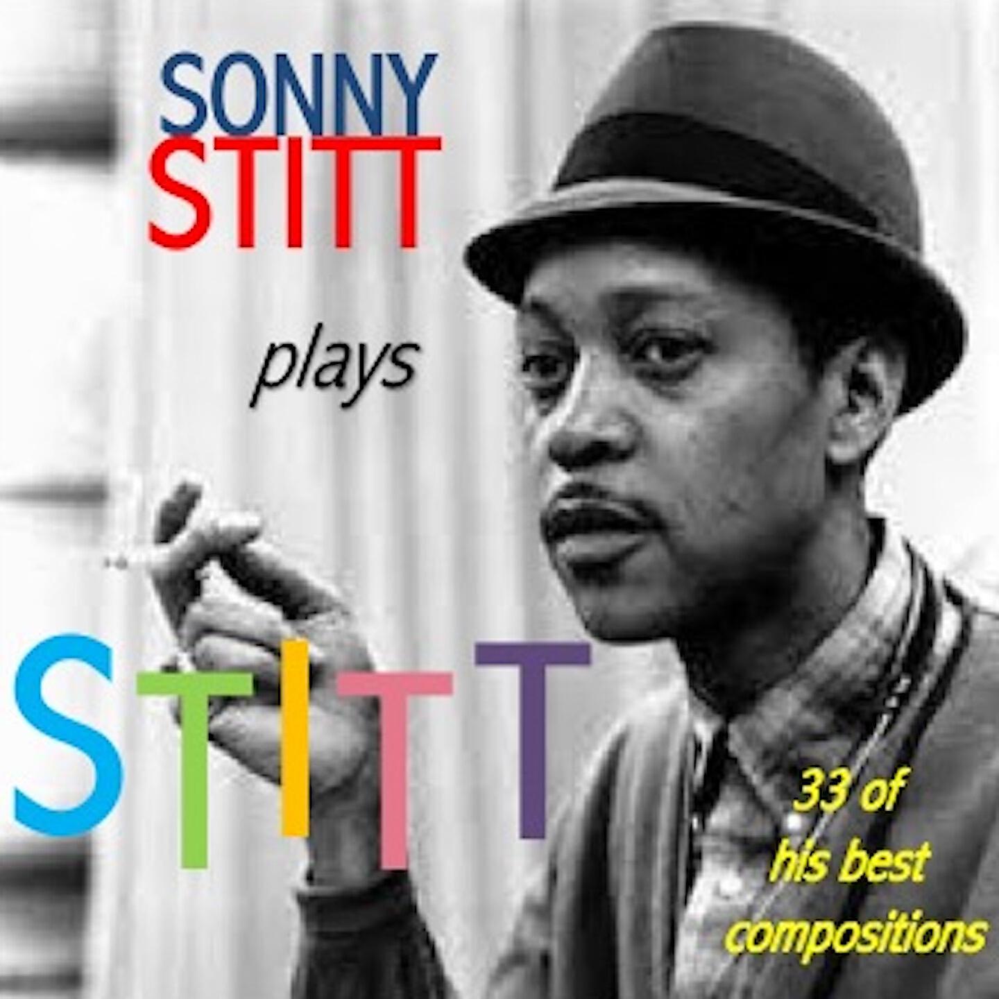 Релиз Sonny Stitt Plays Sonny Stitt