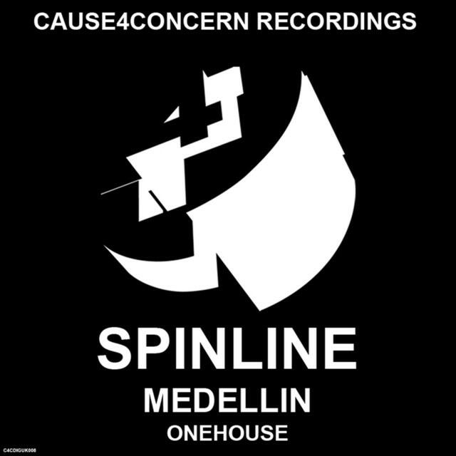 Релиз Medellin / Onehouse