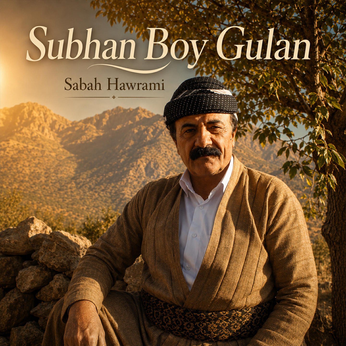 Релиз Subhan Boy Gulan