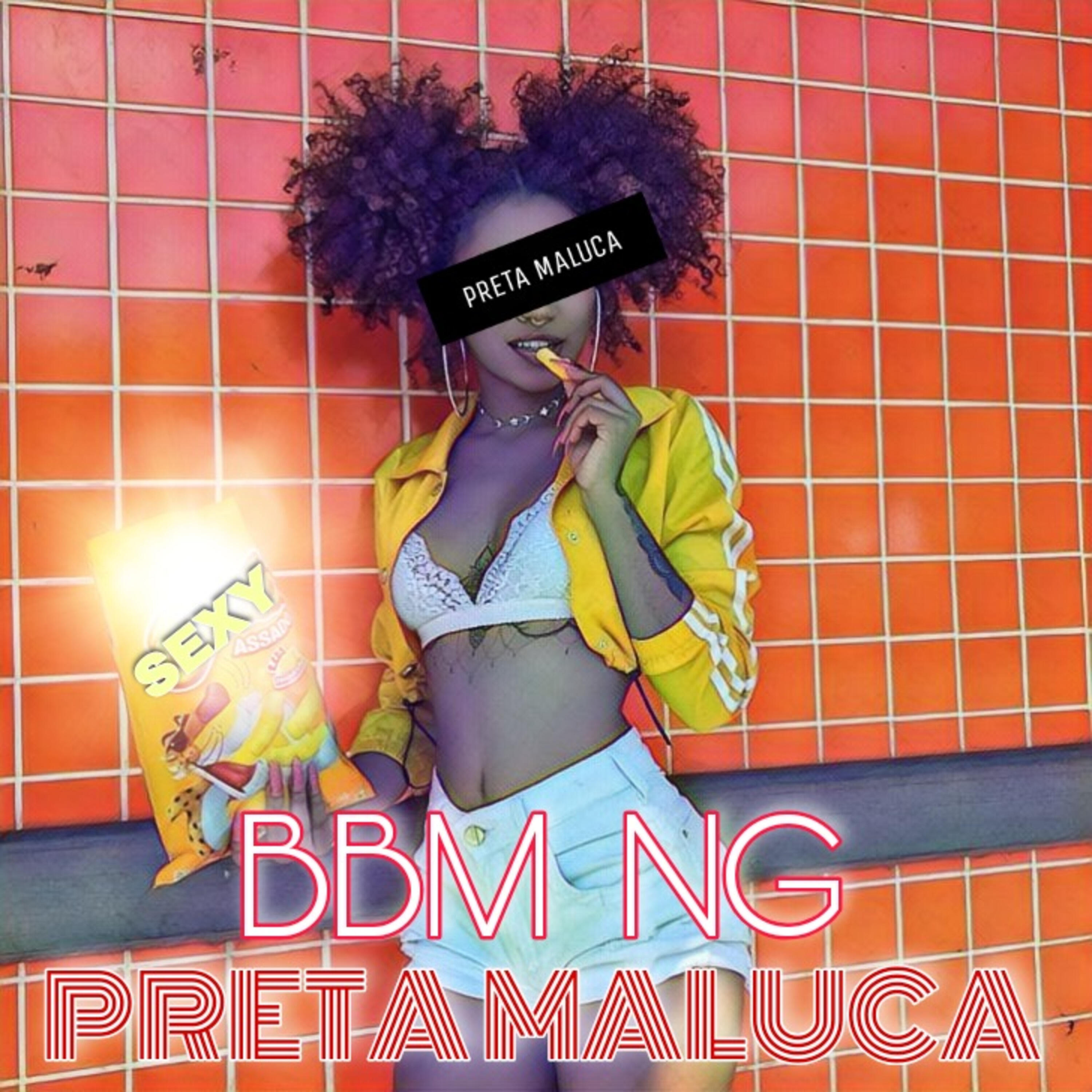Релиз Preta Maluca