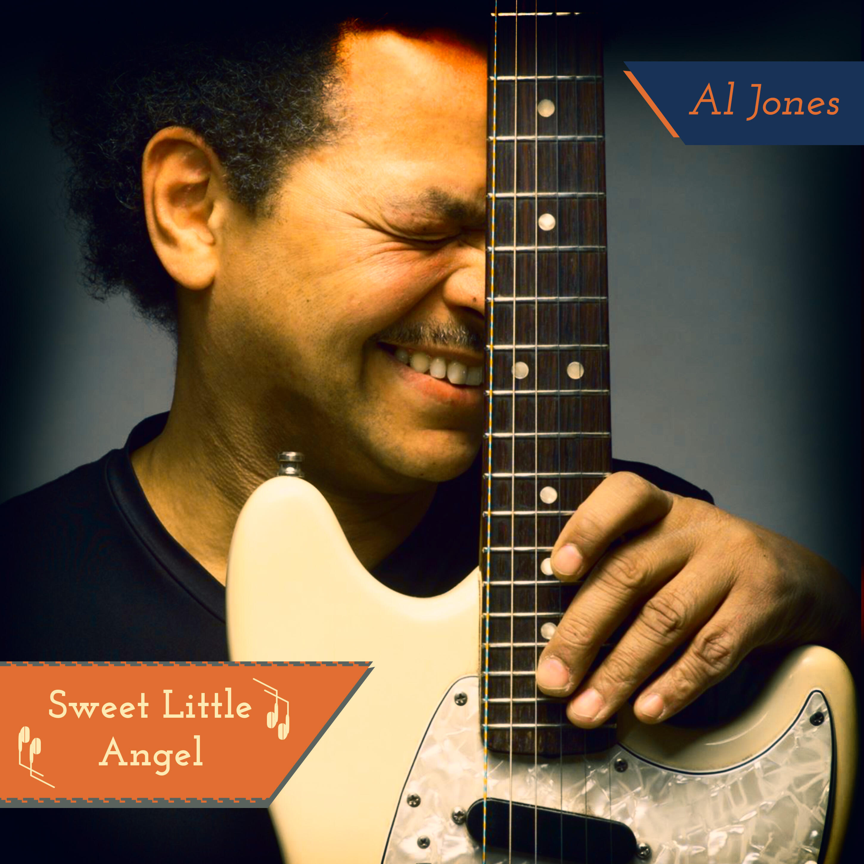 Релиз Sweet Little Angel