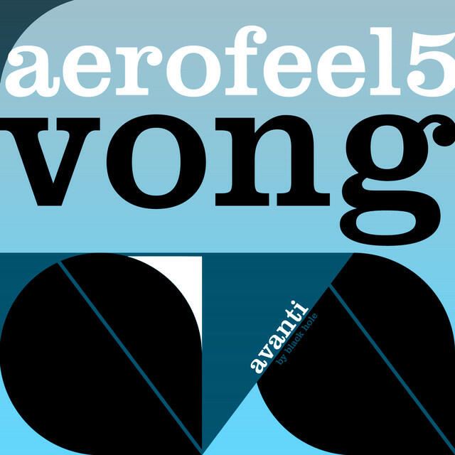 Релиз Vong