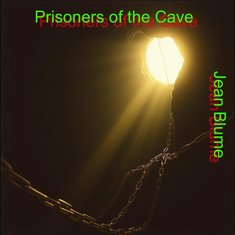 Релиз Prisoners of the Cave