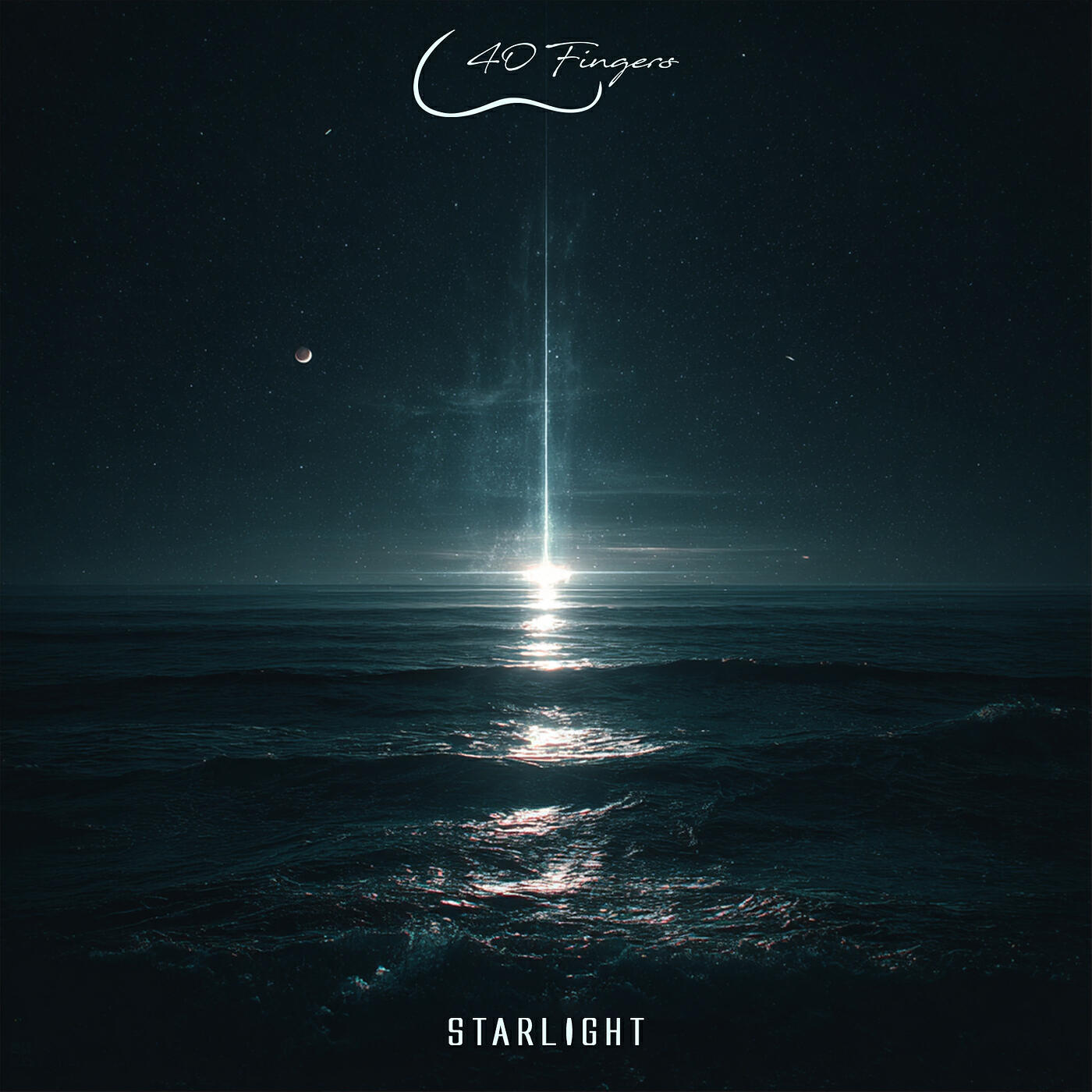 Релиз Starlight