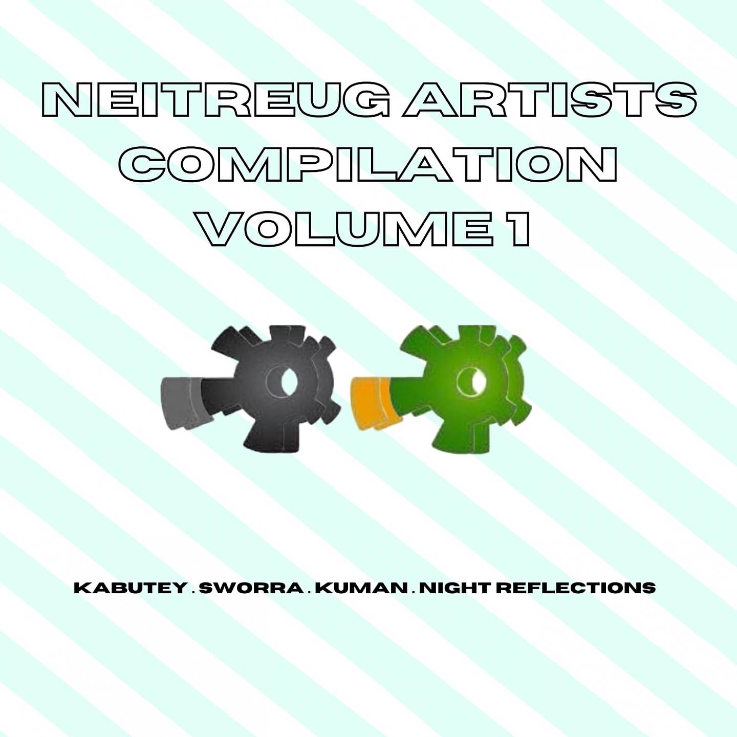 Релиз Neitreug Artists Compilation, Vol. 1
