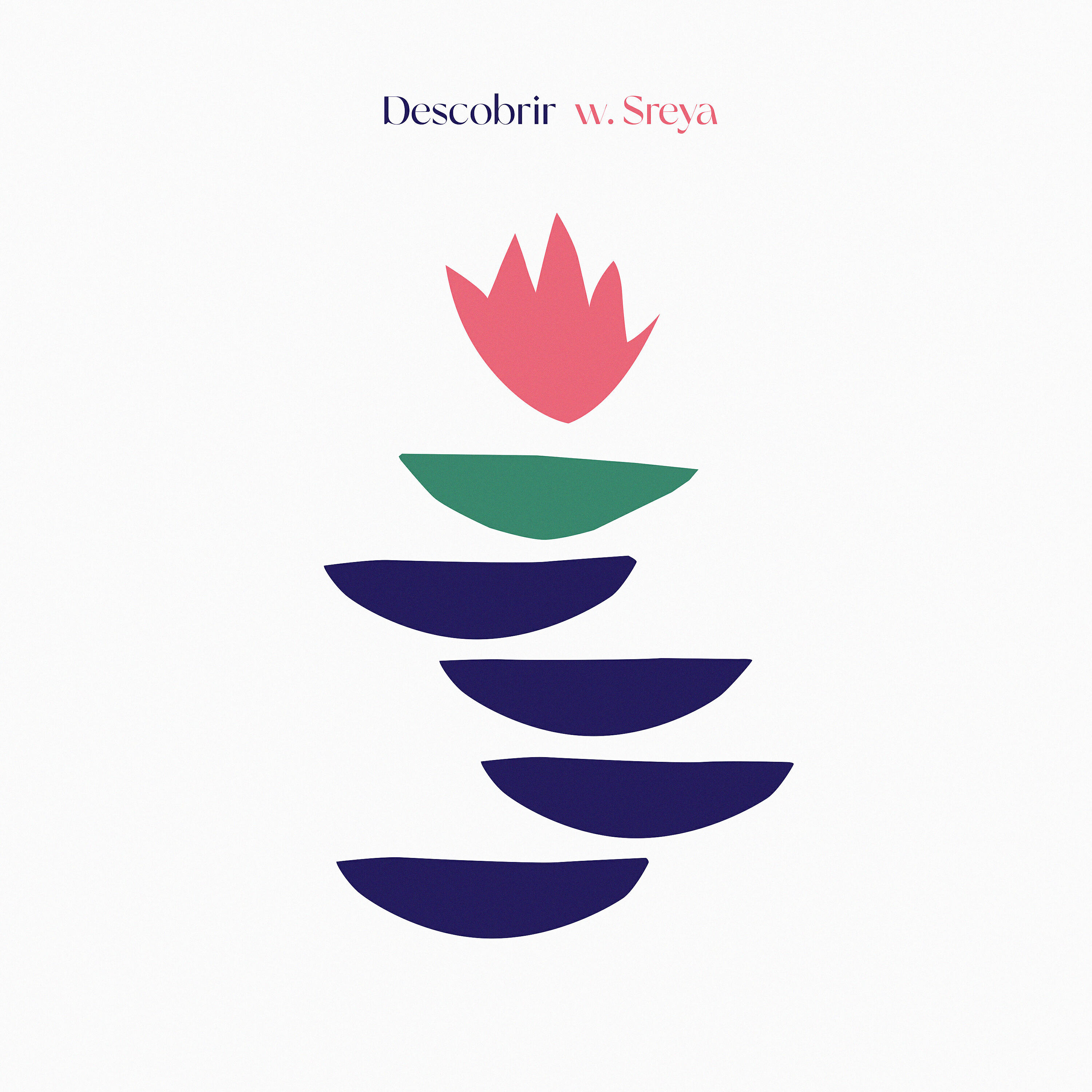 Релиз Descobrir