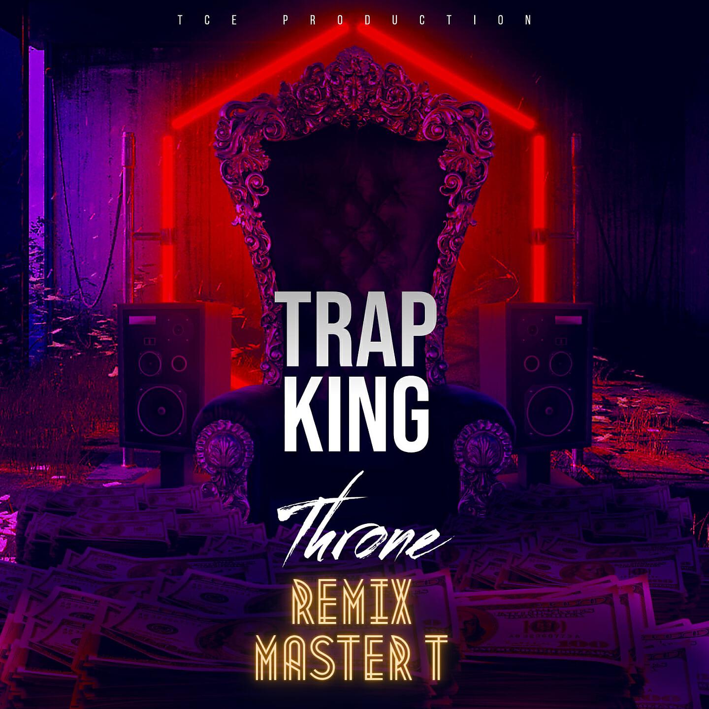 Постер альбома Throne