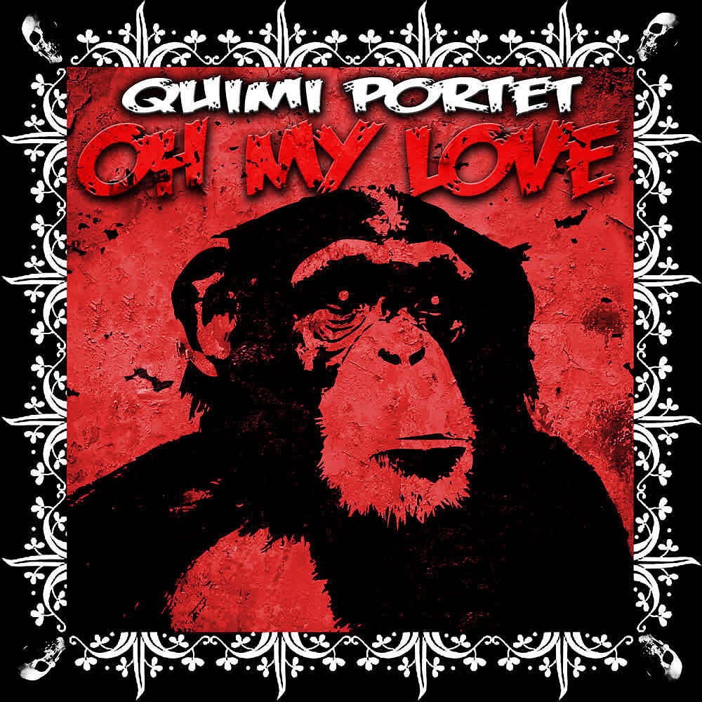 Релиз Oh my Love