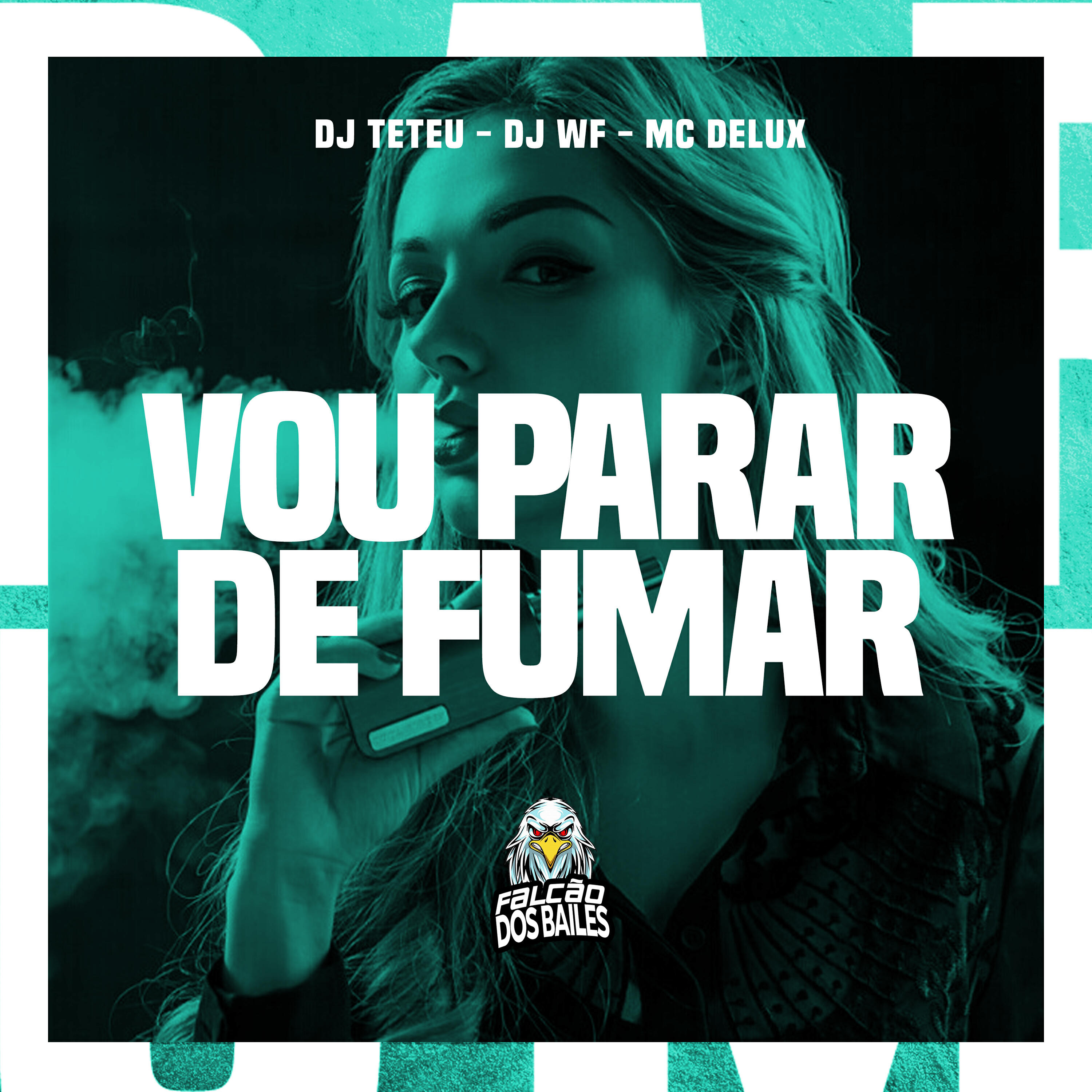 Релиз Vou Parar de Fumar