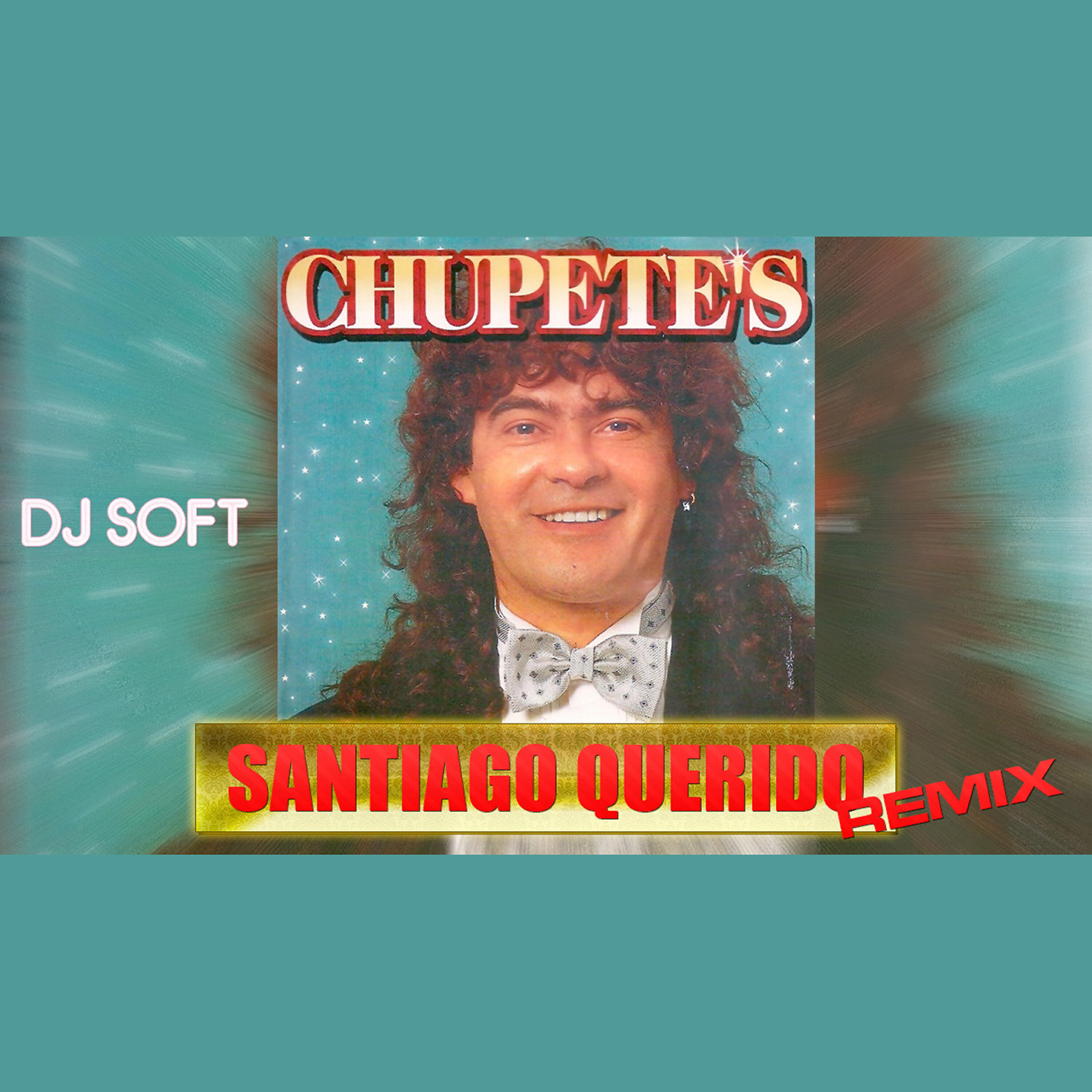 Релиз Santiago Querido (Remix)