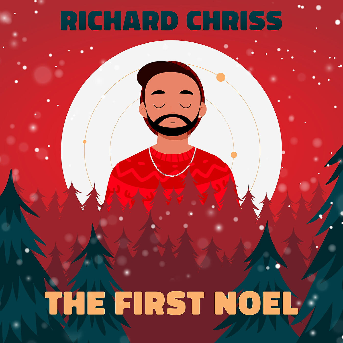 Релиз The First Noel