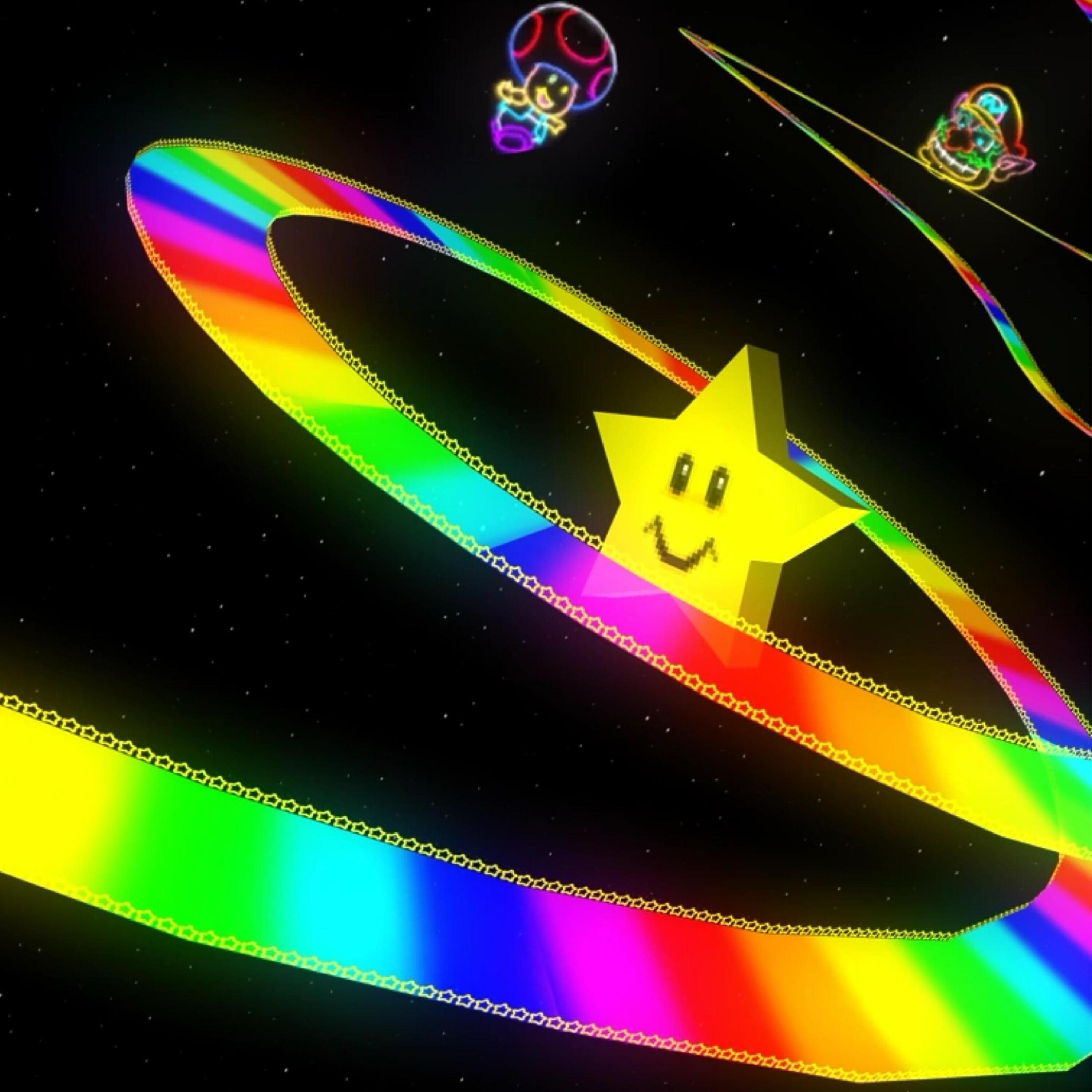 Релиз STAR