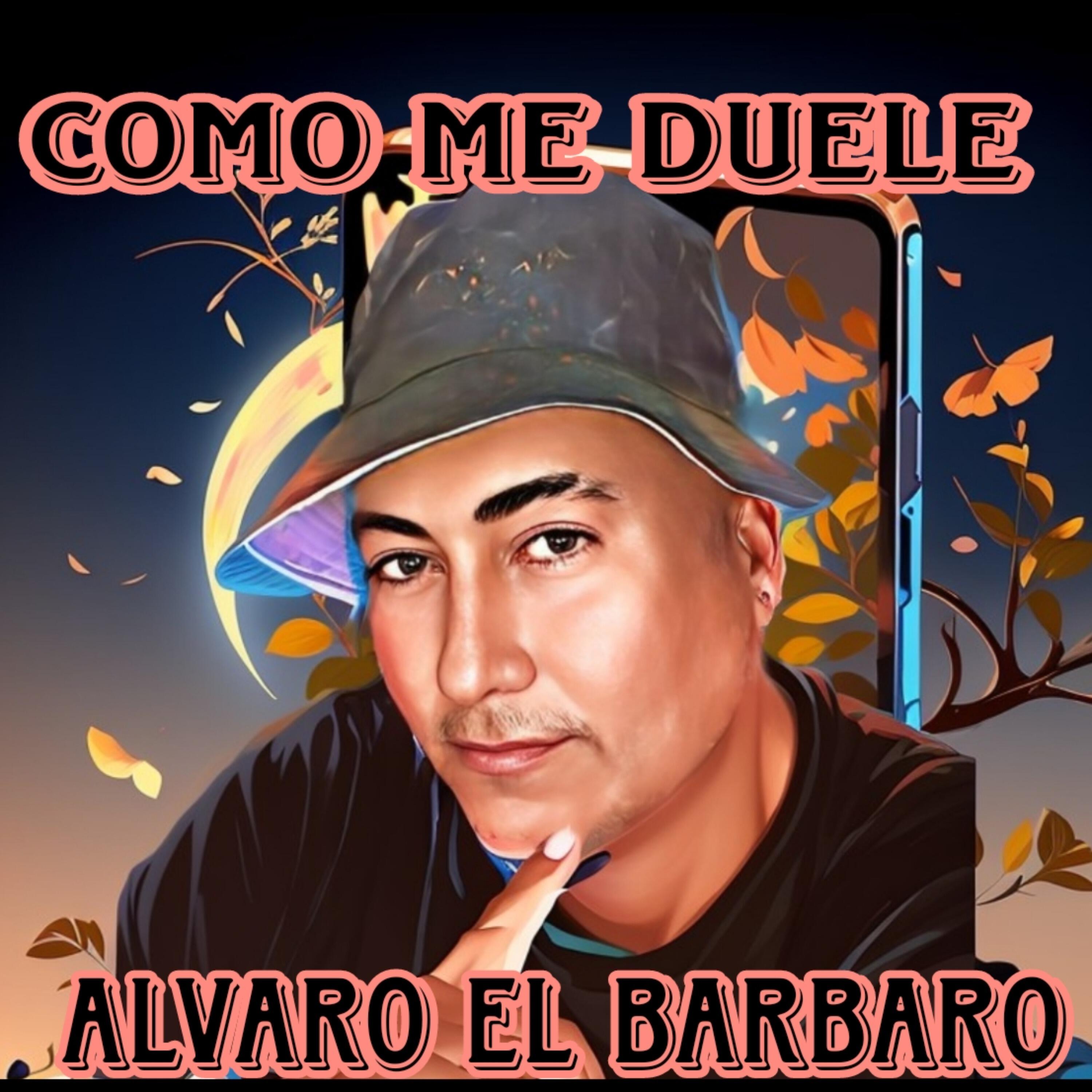 Alvaro "El Barbaro"