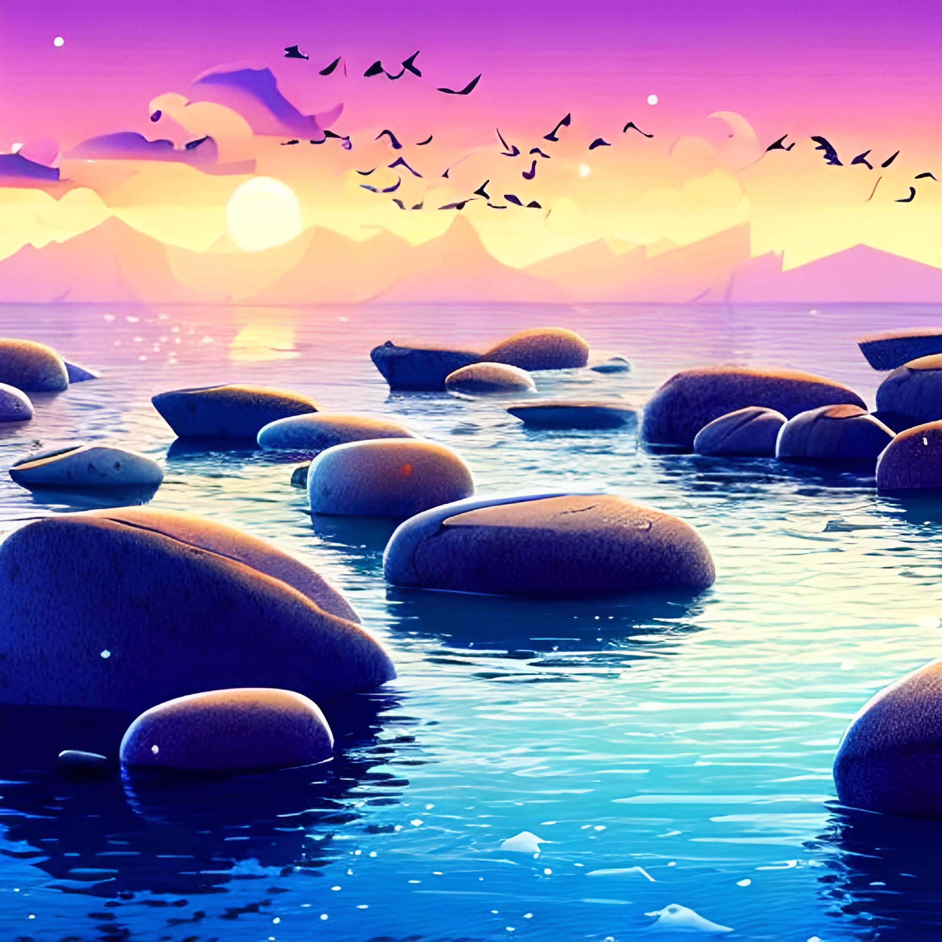 Релиз Chill House
