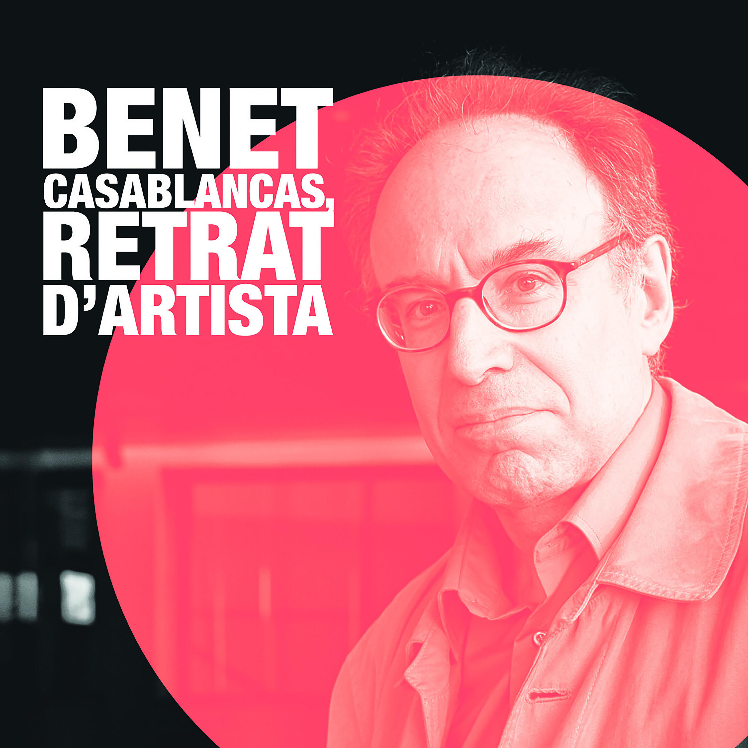 Релиз Benet Casablancas, retrat d'artista
