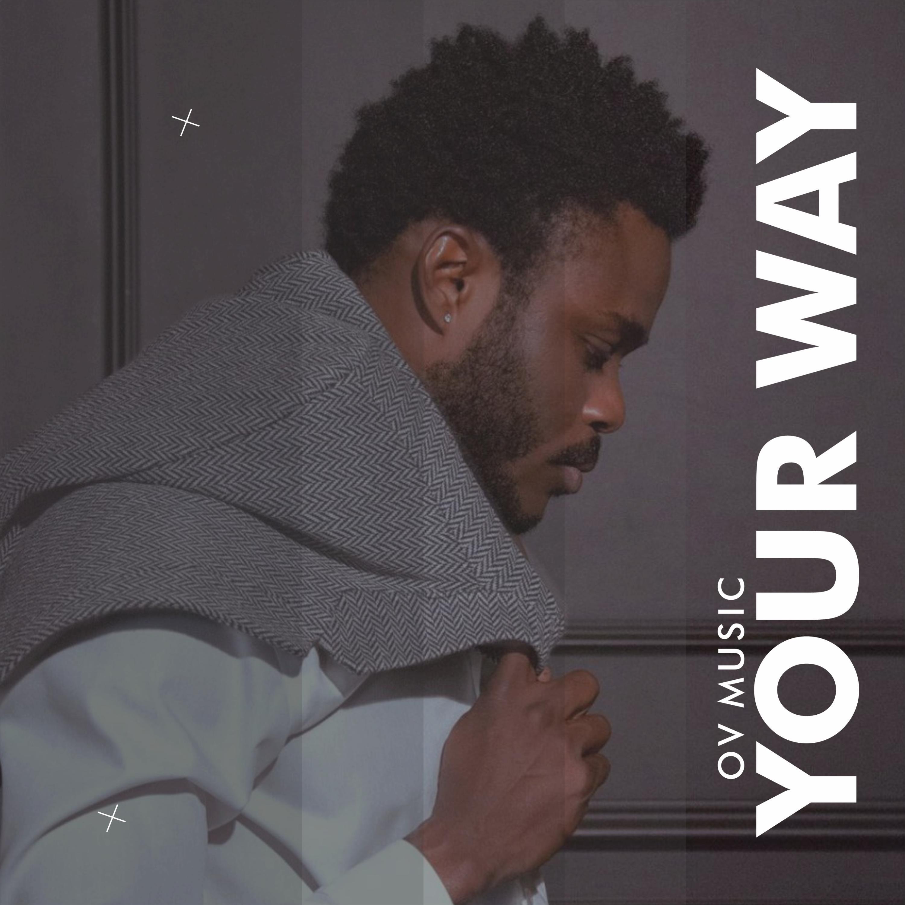 Релиз YOUR WAY