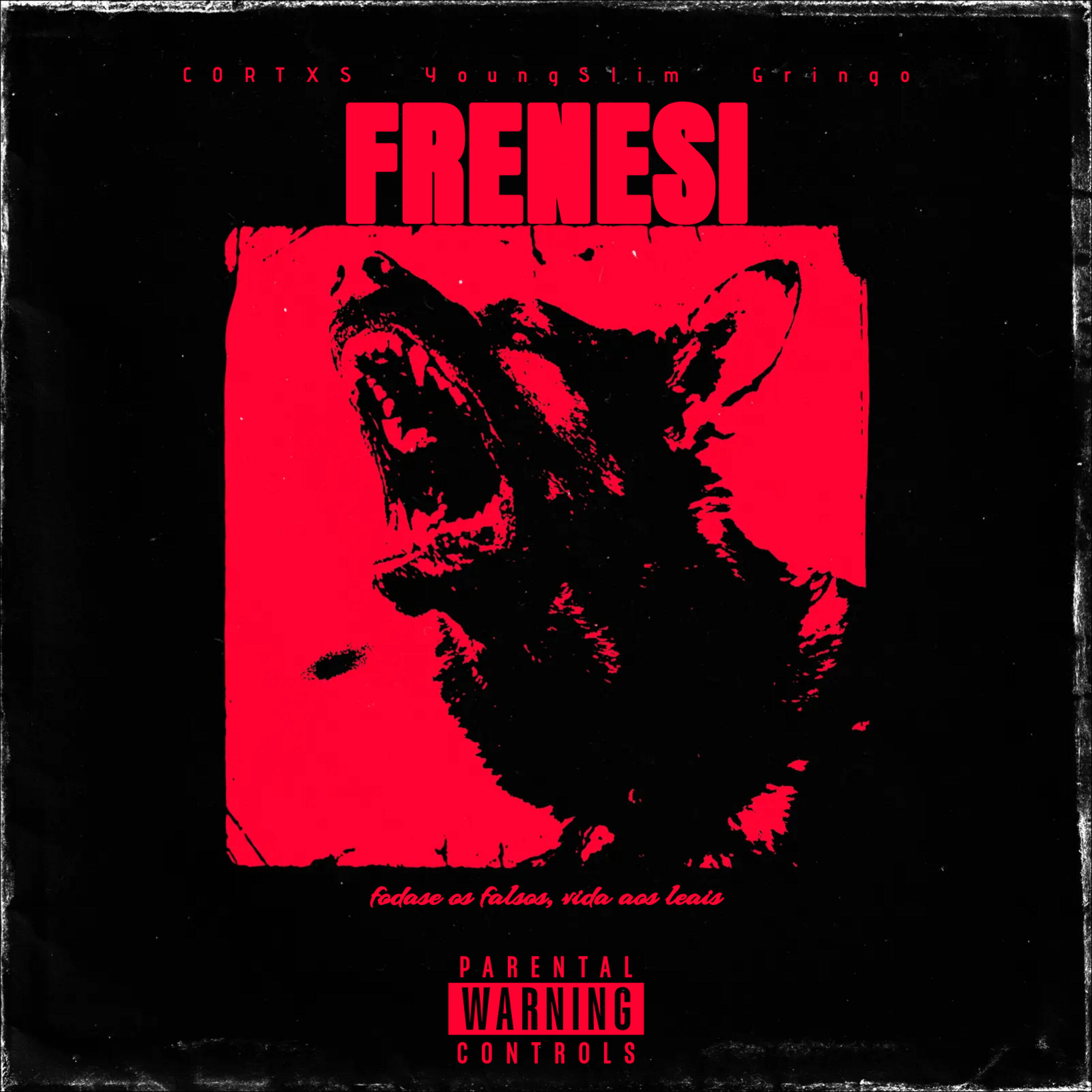 Релиз Frenesi