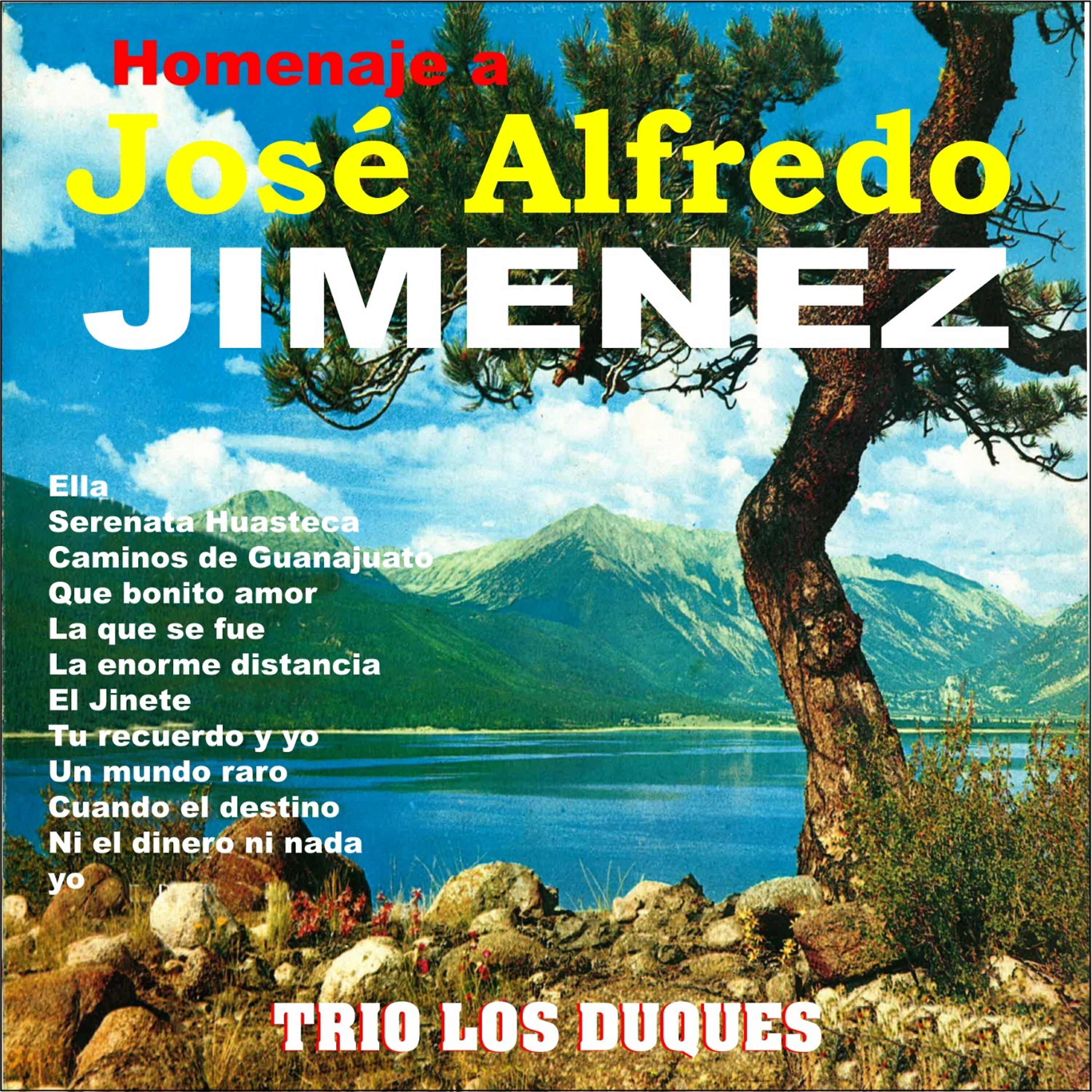 Trio Los Duques