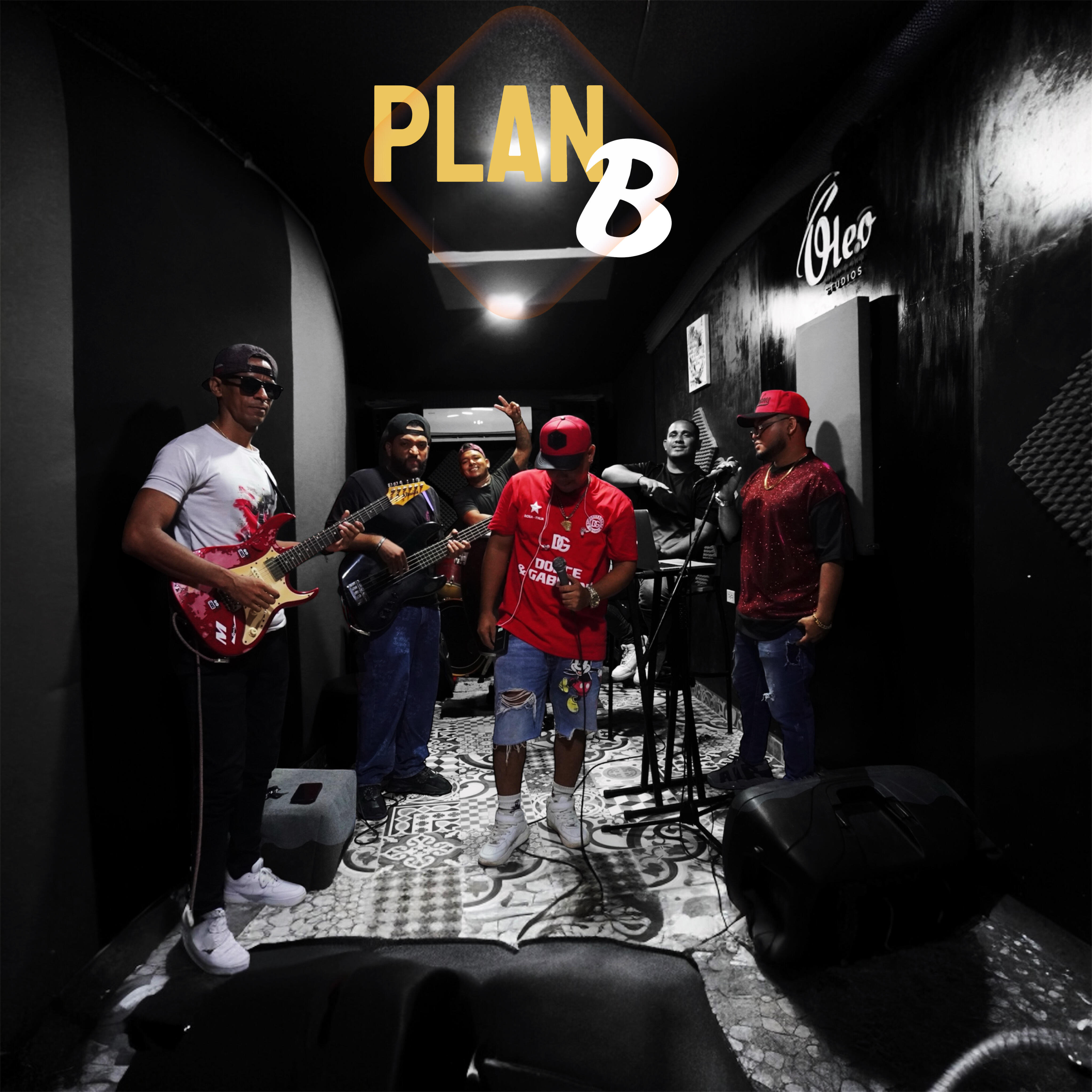 Релиз Plan B