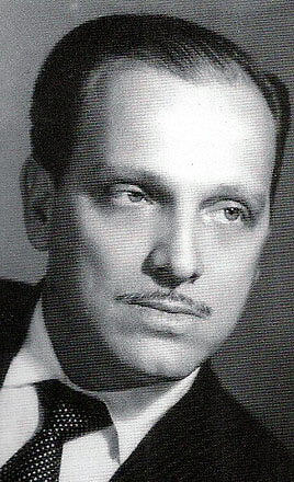 Alcides Gerardi
