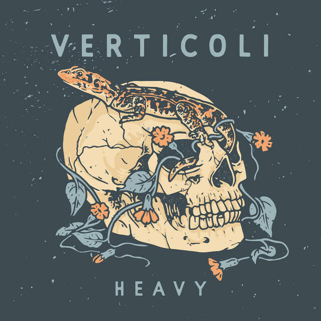 Релиз Heavy