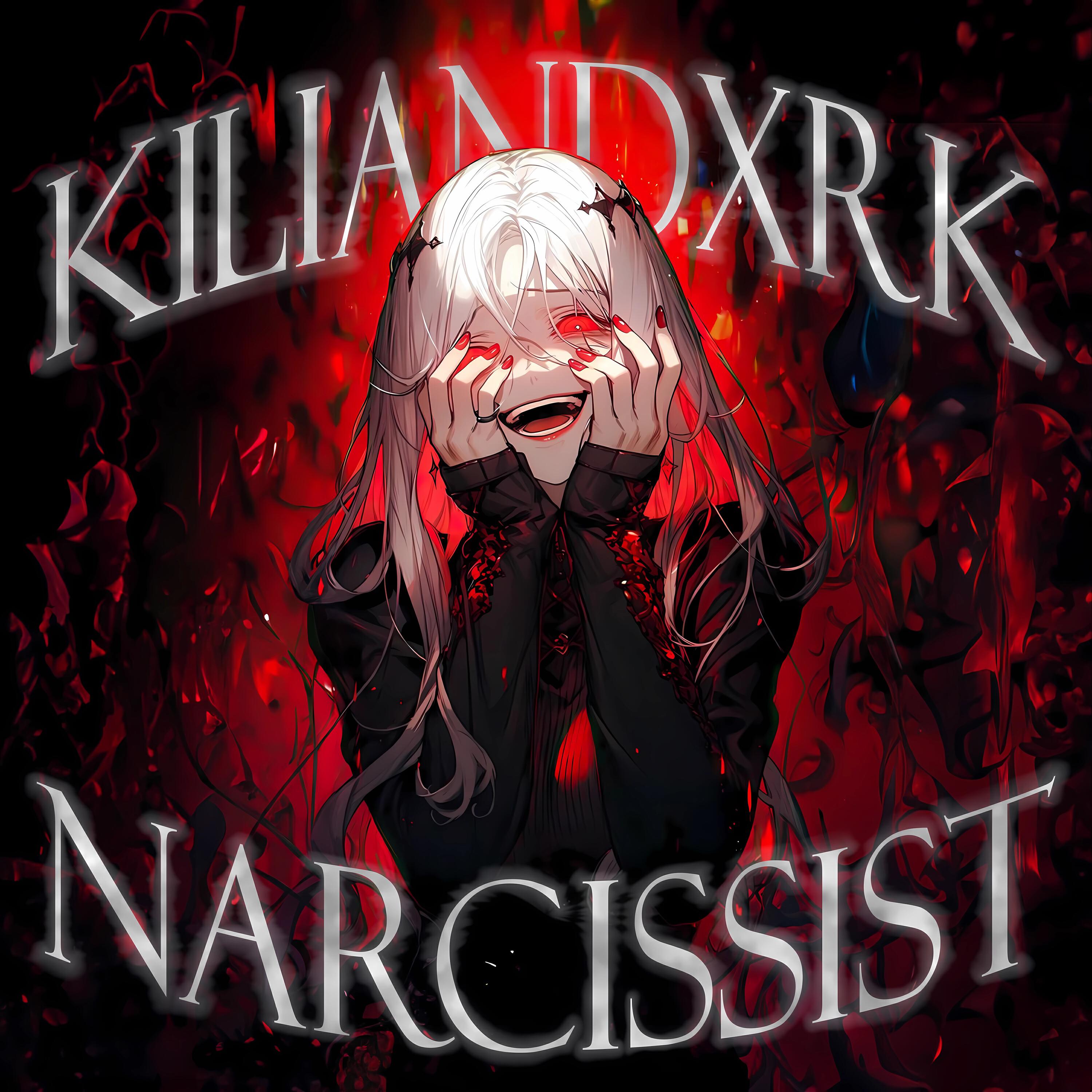 Релиз NARCISSIST