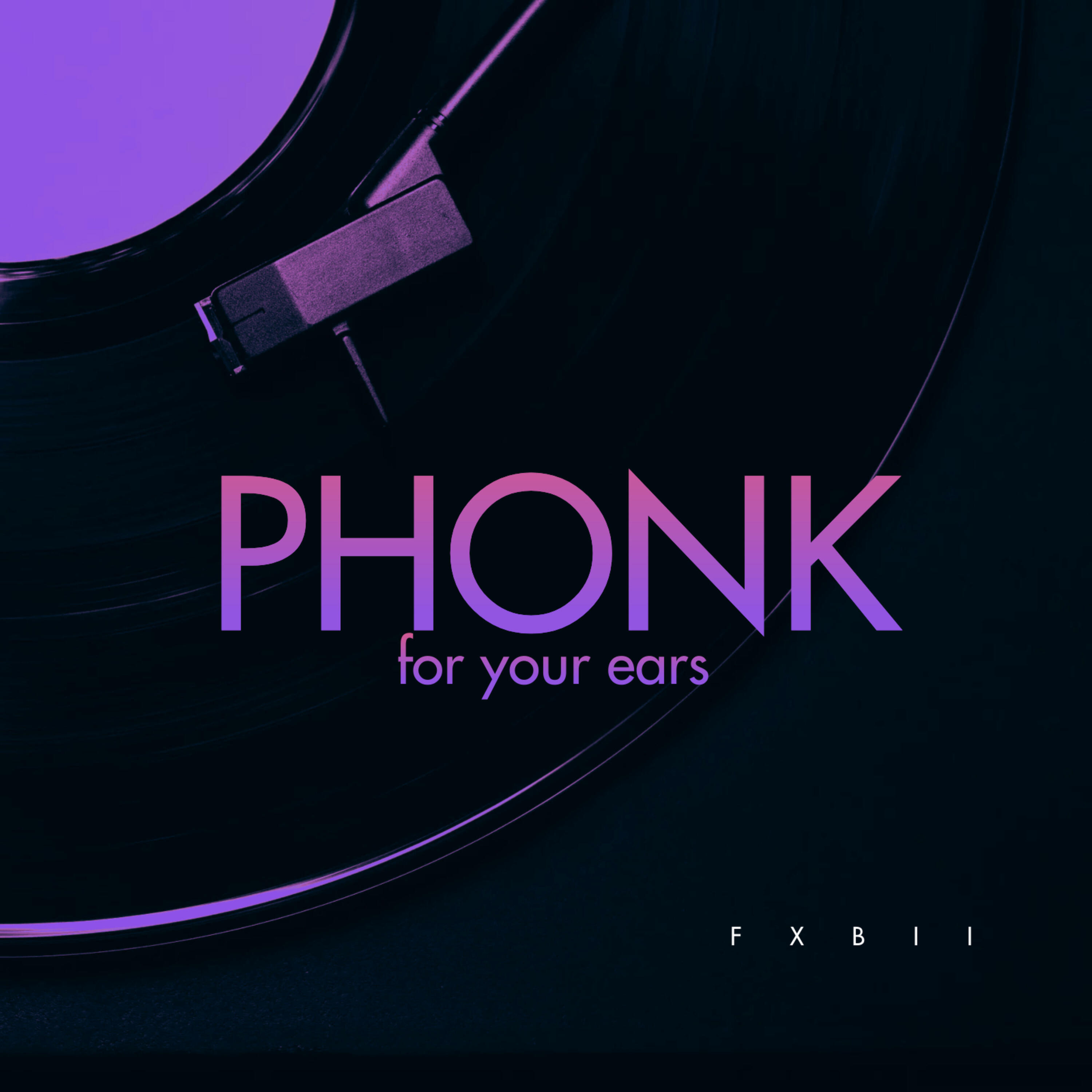 Релиз Phonk for your Ears