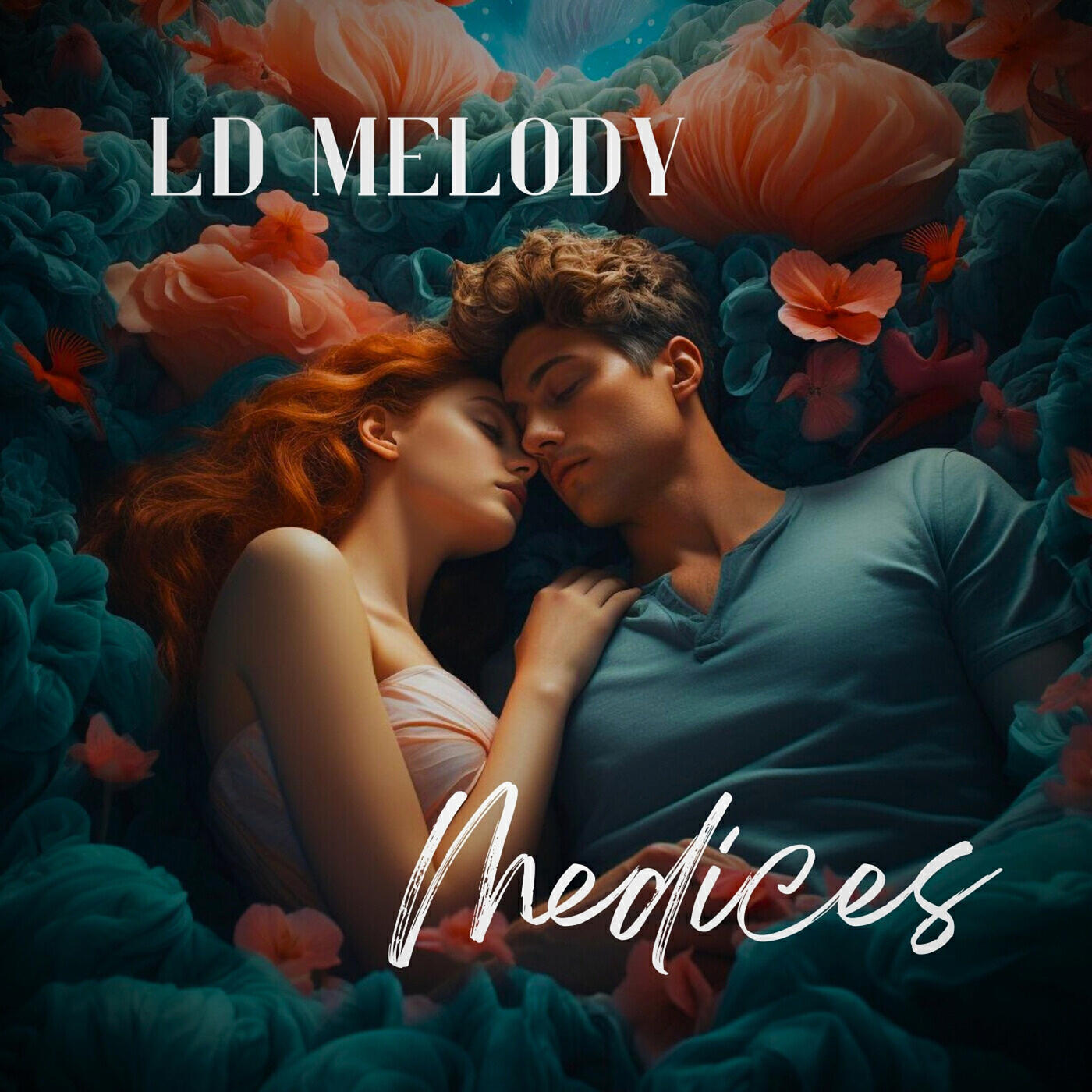 Релиз Me Dices
