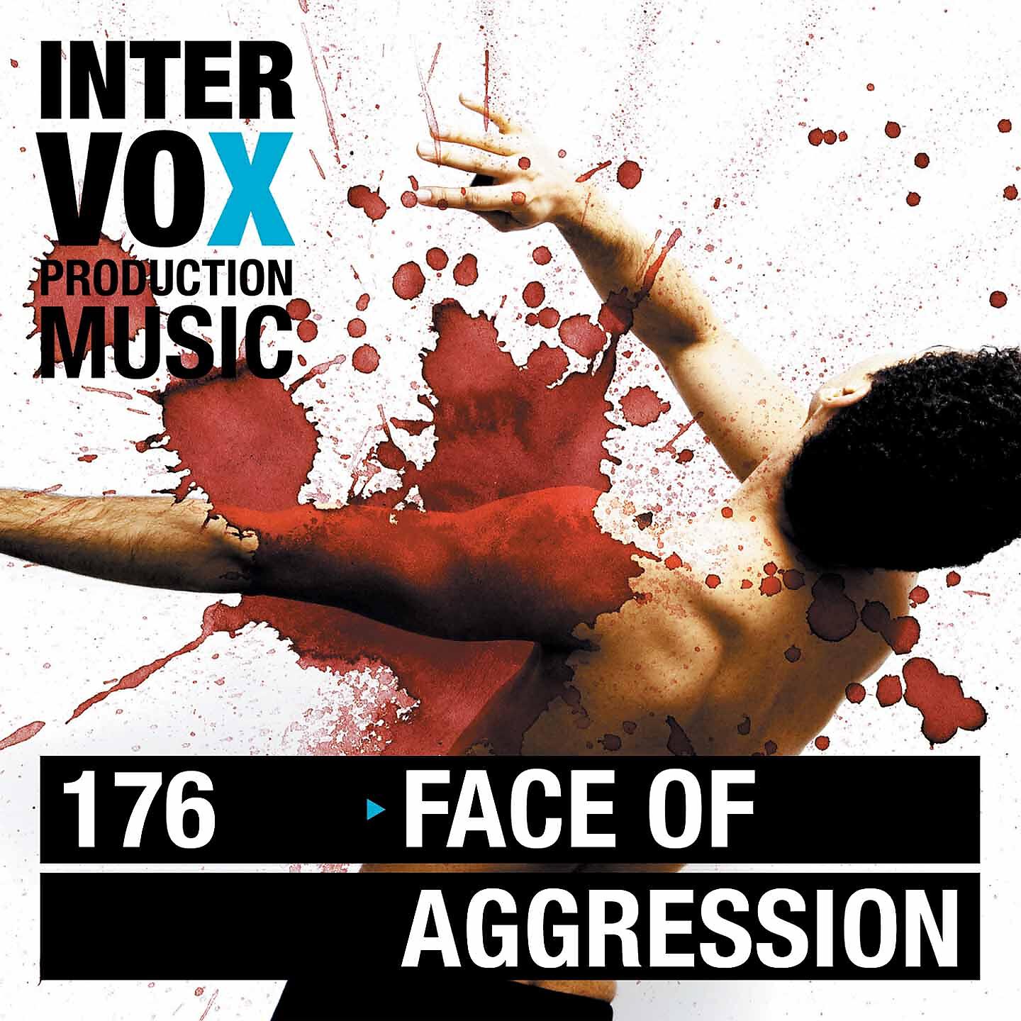 Релиз Face of Aggression