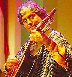 Juan Cancio Barreto