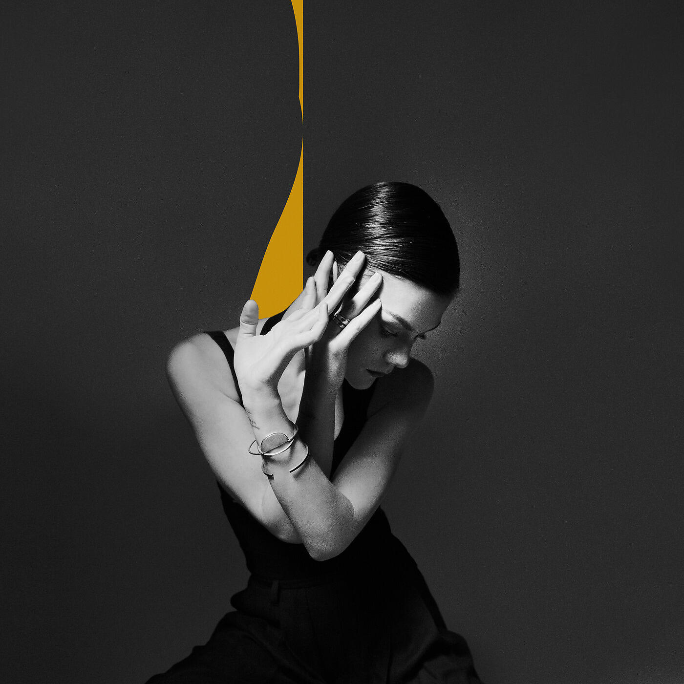 Релиз Touch (Re-Imagined)