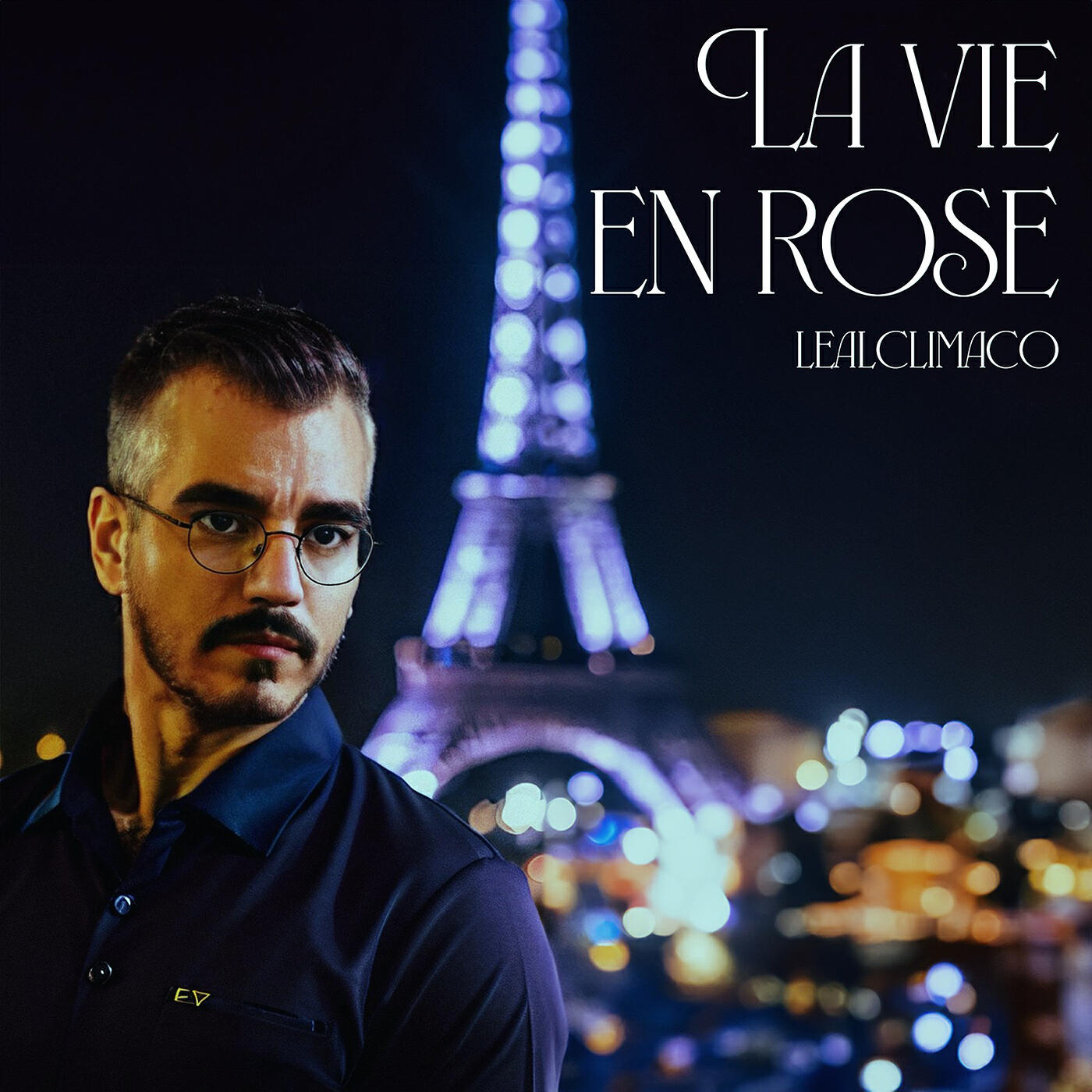 Релиз La vie en rose