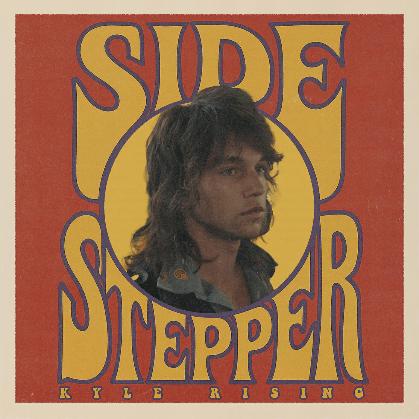 Релиз Side Stepper