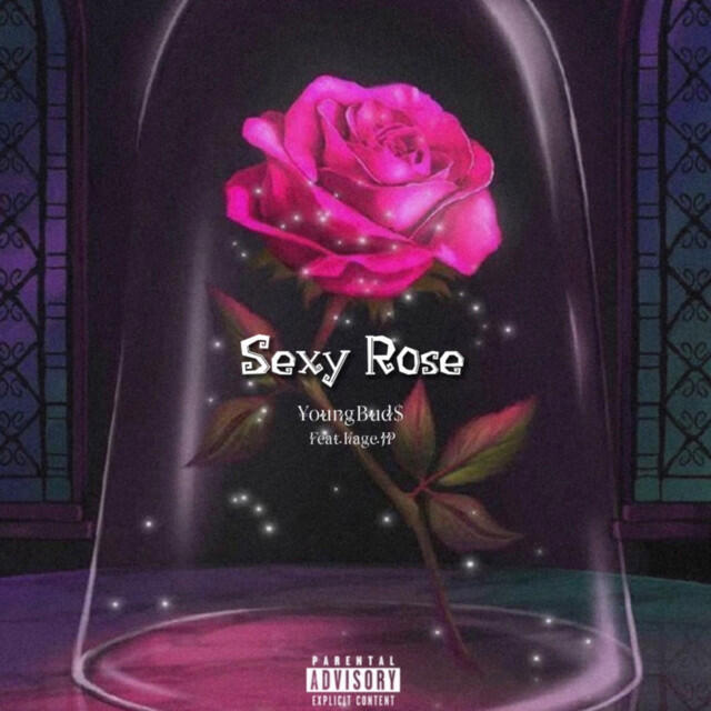 Релиз Sexy Rose (feat. Kage.Jp)