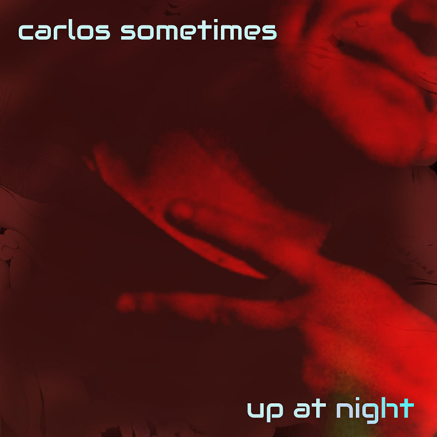 Релиз Up at Night